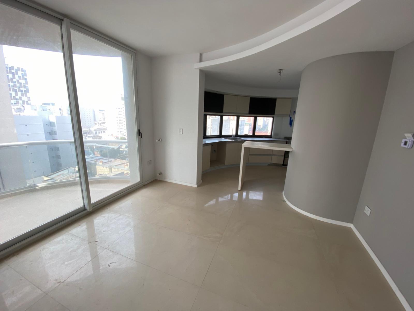 Piso premium a estrenar de 3 dormitorios 3 baños, con cochera cubierta, en 19 de Mayo y Zelarrayan. — foto 14