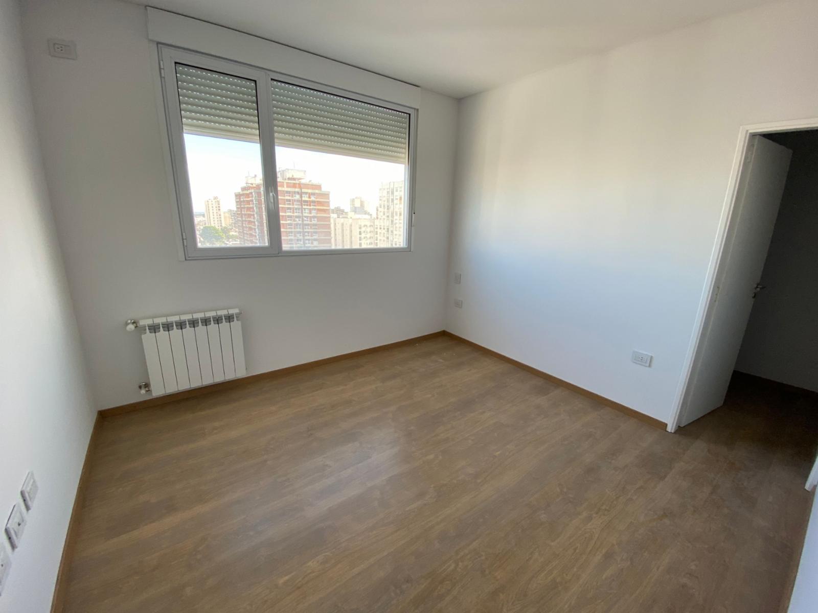 Piso premium a estrenar de 3 dormitorios 3 baños, con cochera cubierta, en 19 de Mayo y Zelarrayan. — foto 15