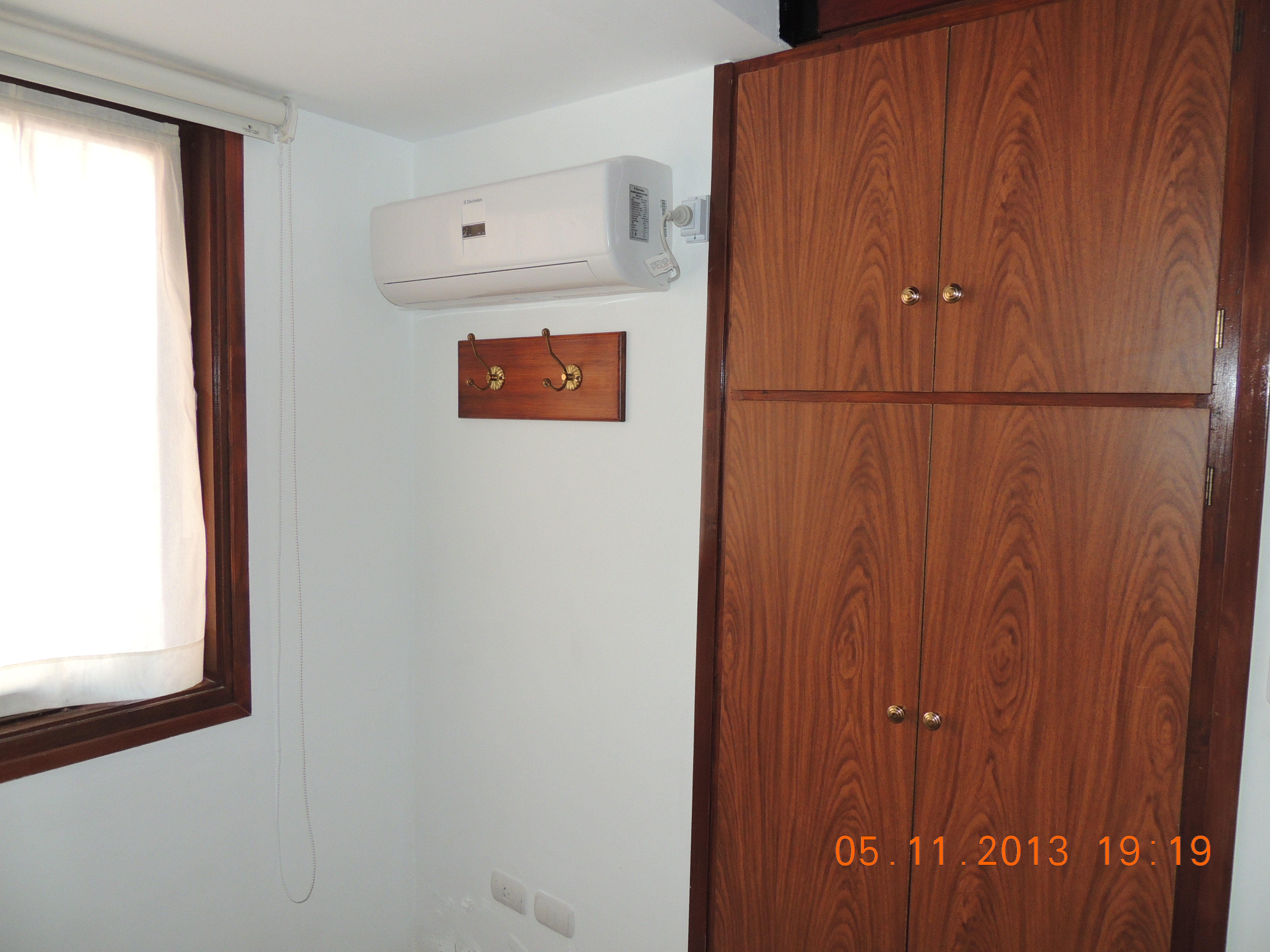 HERMOSO DEPARTAMENTO FRENTE AL MAR A DOS CUADRAS DE LA PEATONAL EN MONTE HERMOSO — foto 10