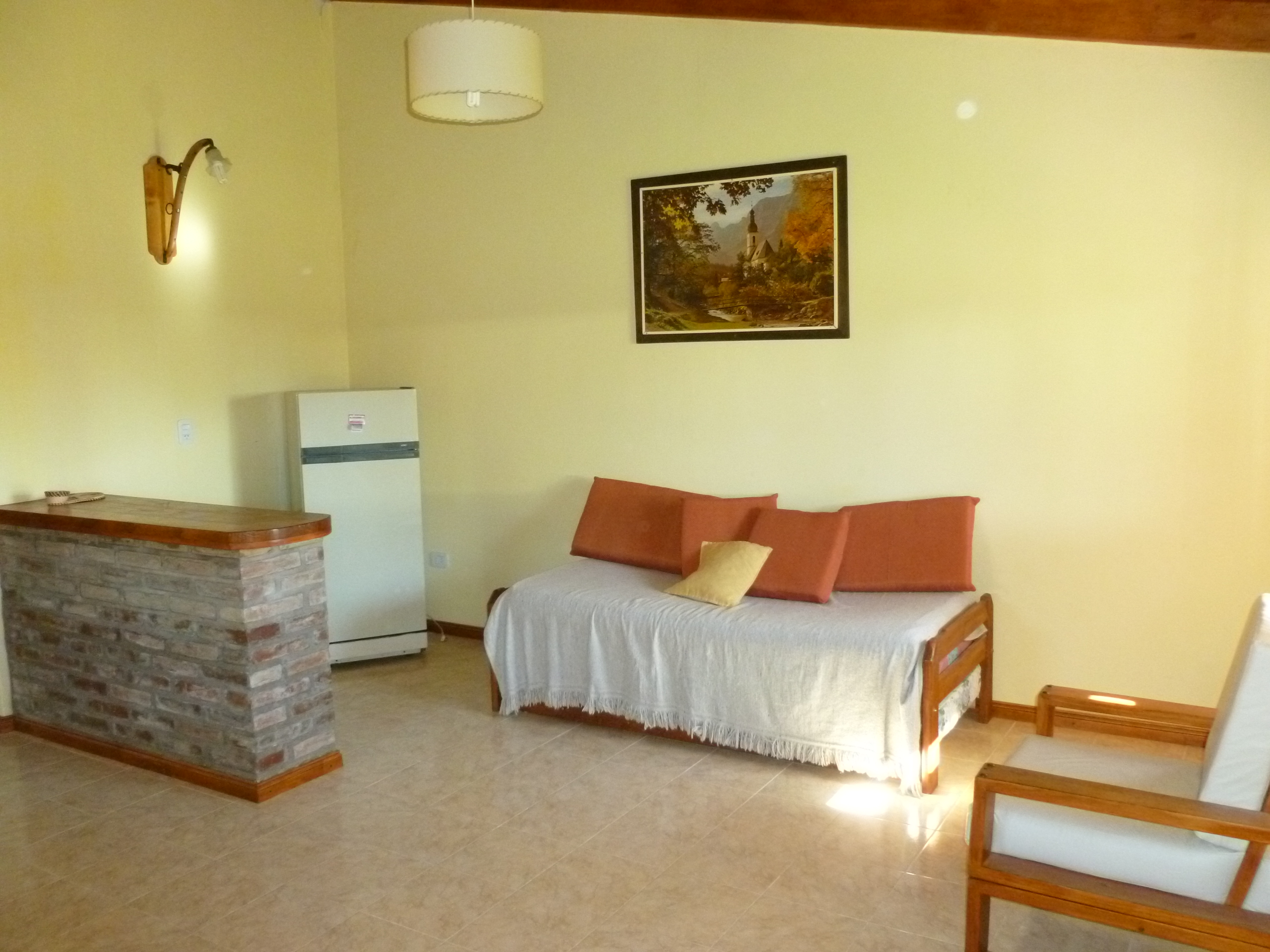Casa a 6 cuadras del mar y a 12 cuadras de la peatonal, en Monte Hermoso — foto 2