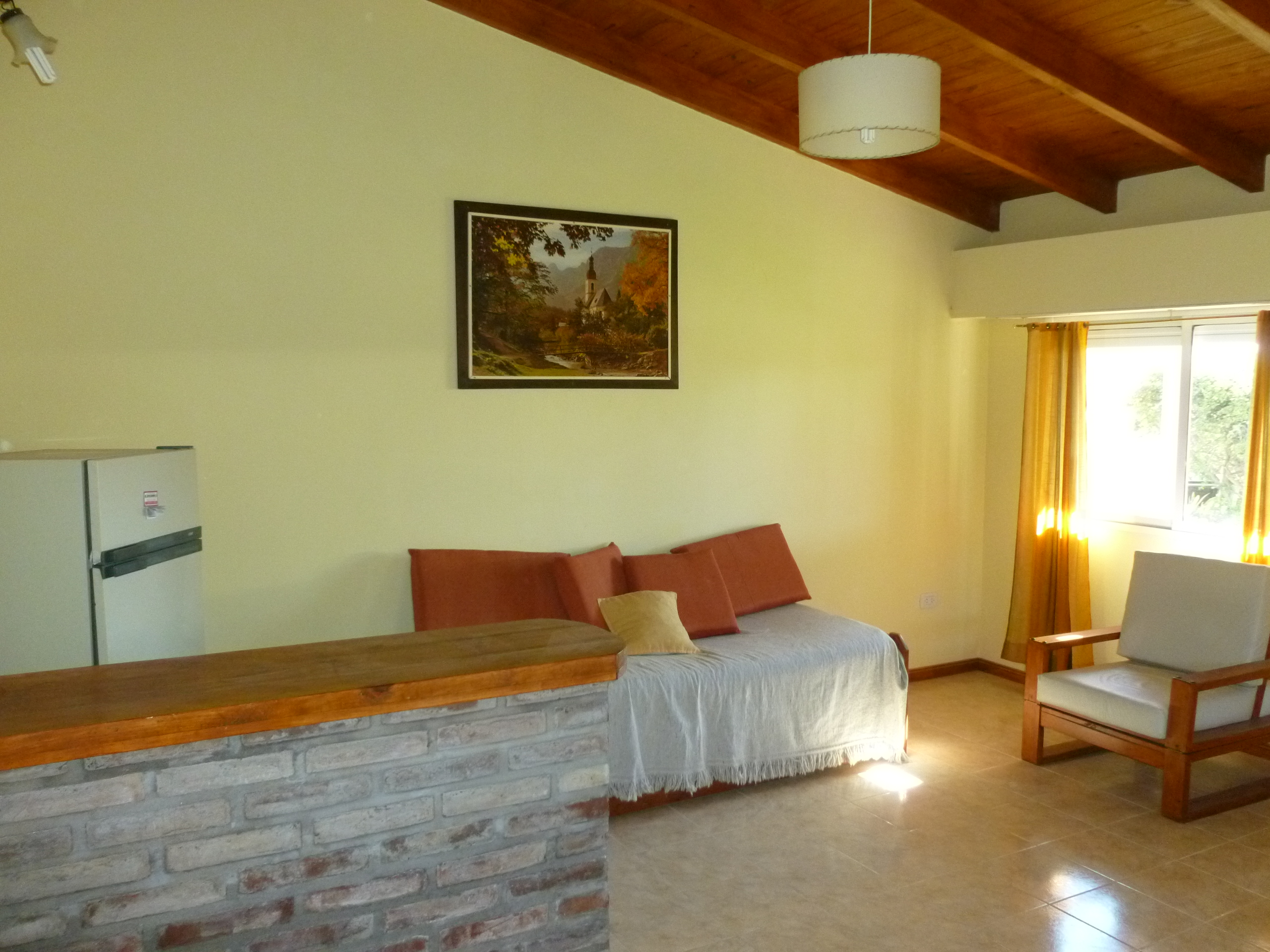 Casa a 6 cuadras del mar y a 12 cuadras de la peatonal, en Monte Hermoso — foto 3