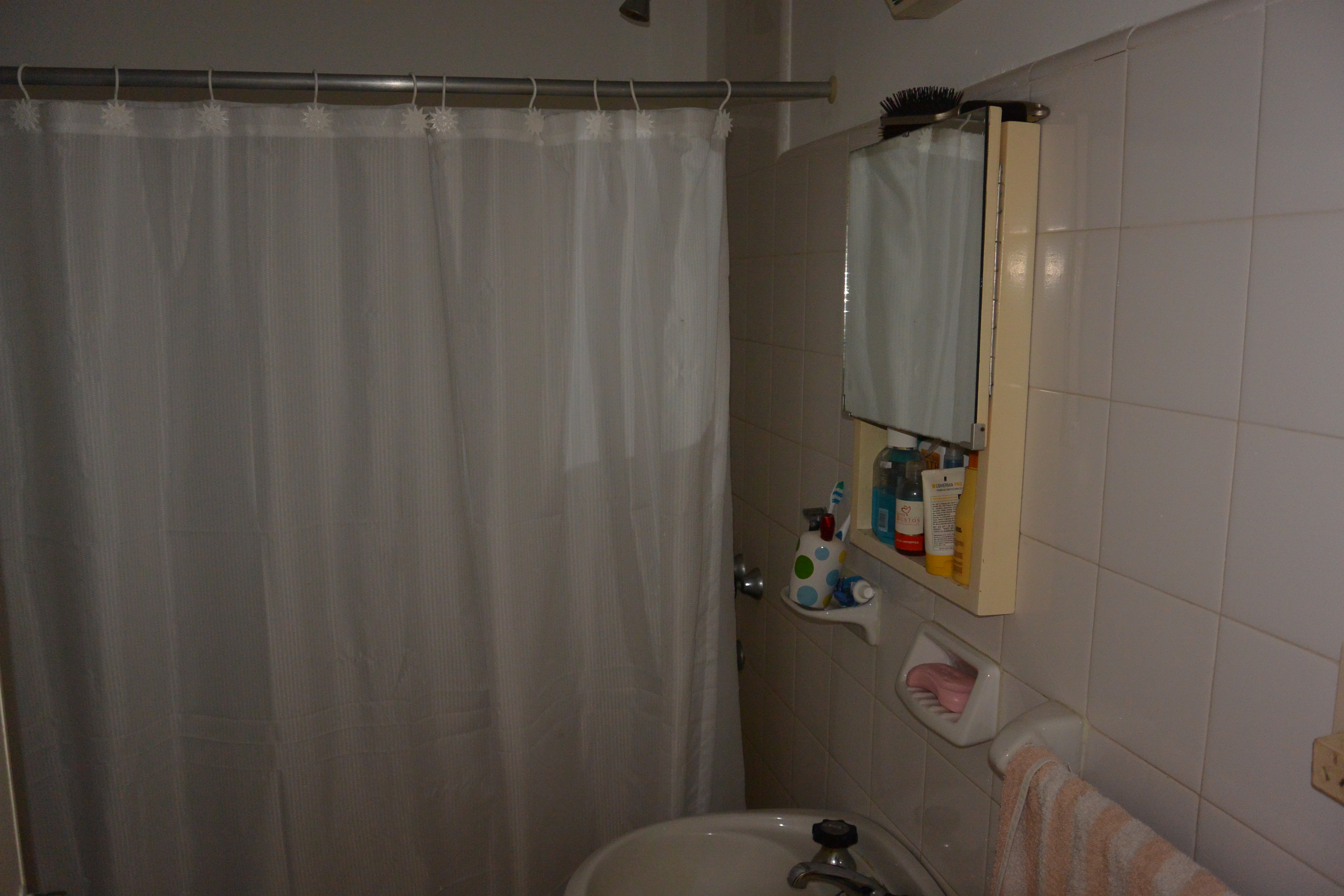 Departamento en 1er Piso a 1 cuadra del mar y 2 del microcentro, en Monte Hermoso — foto 10