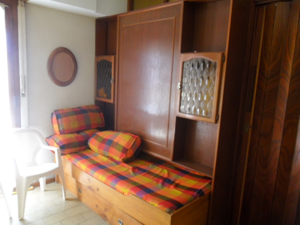 Departamento de 1 dormitorio a 2 cuadras del mar y 2 cuadras de la peatonal en Monte Hermoso — foto 2