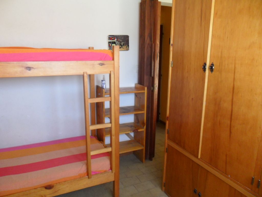Departamento de 1 dormitorio a 2 cuadras del mar y 2 cuadras de la peatonal en Monte Hermoso — foto 4