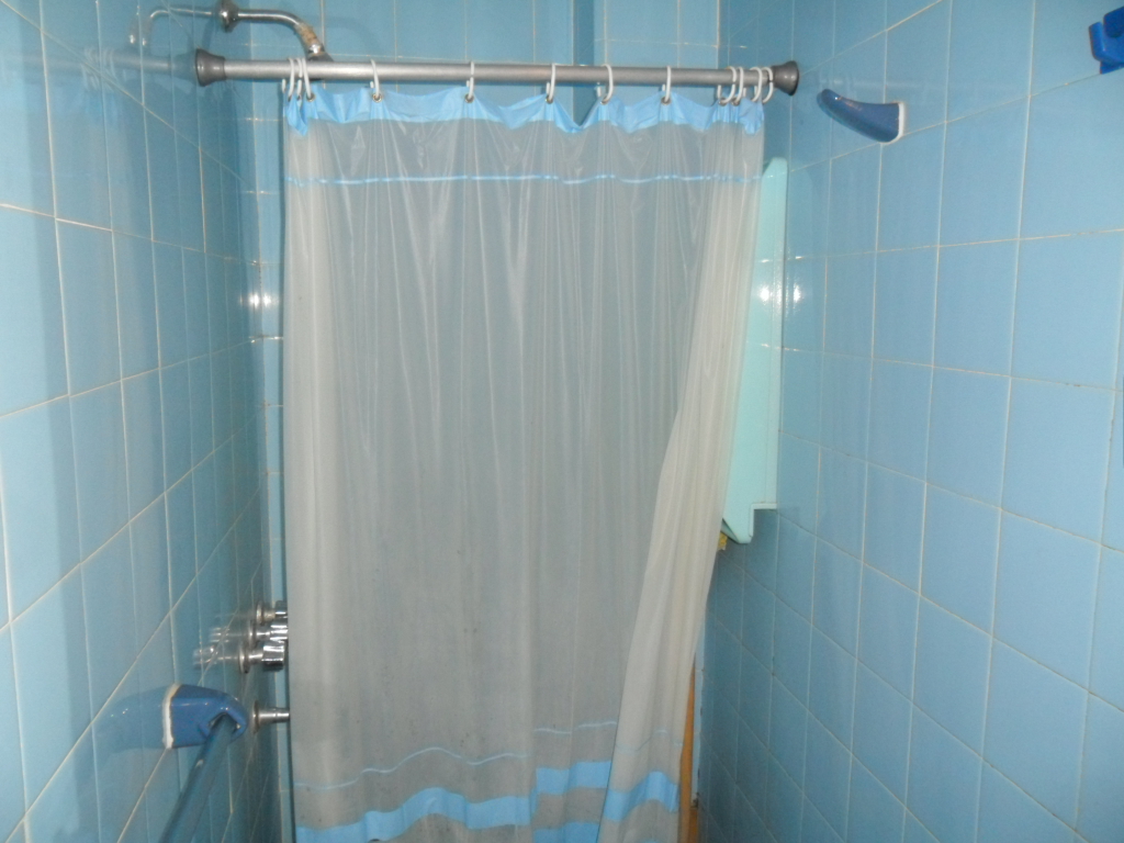 Departamento de 1 dormitorio a 2 cuadras del mar y 2 cuadras de la peatonal en Monte Hermoso — foto 6