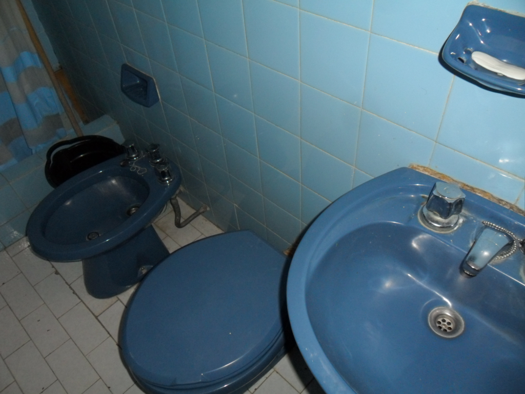 Departamento de 1 dormitorio a 2 cuadras del mar y 2 cuadras de la peatonal en Monte Hermoso — foto 7