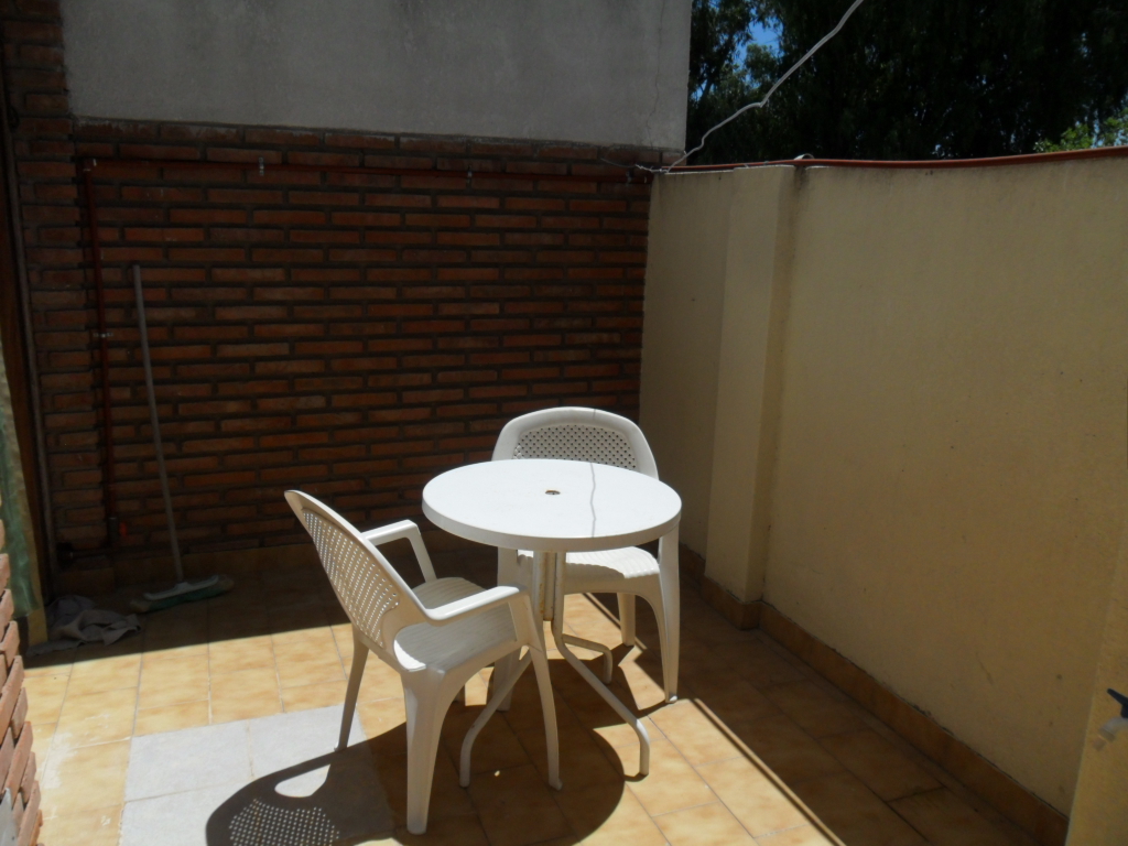 Departamento de 1 dormitorio a 2 cuadras del mar y 2 cuadras de la peatonal en Monte Hermoso — foto 8