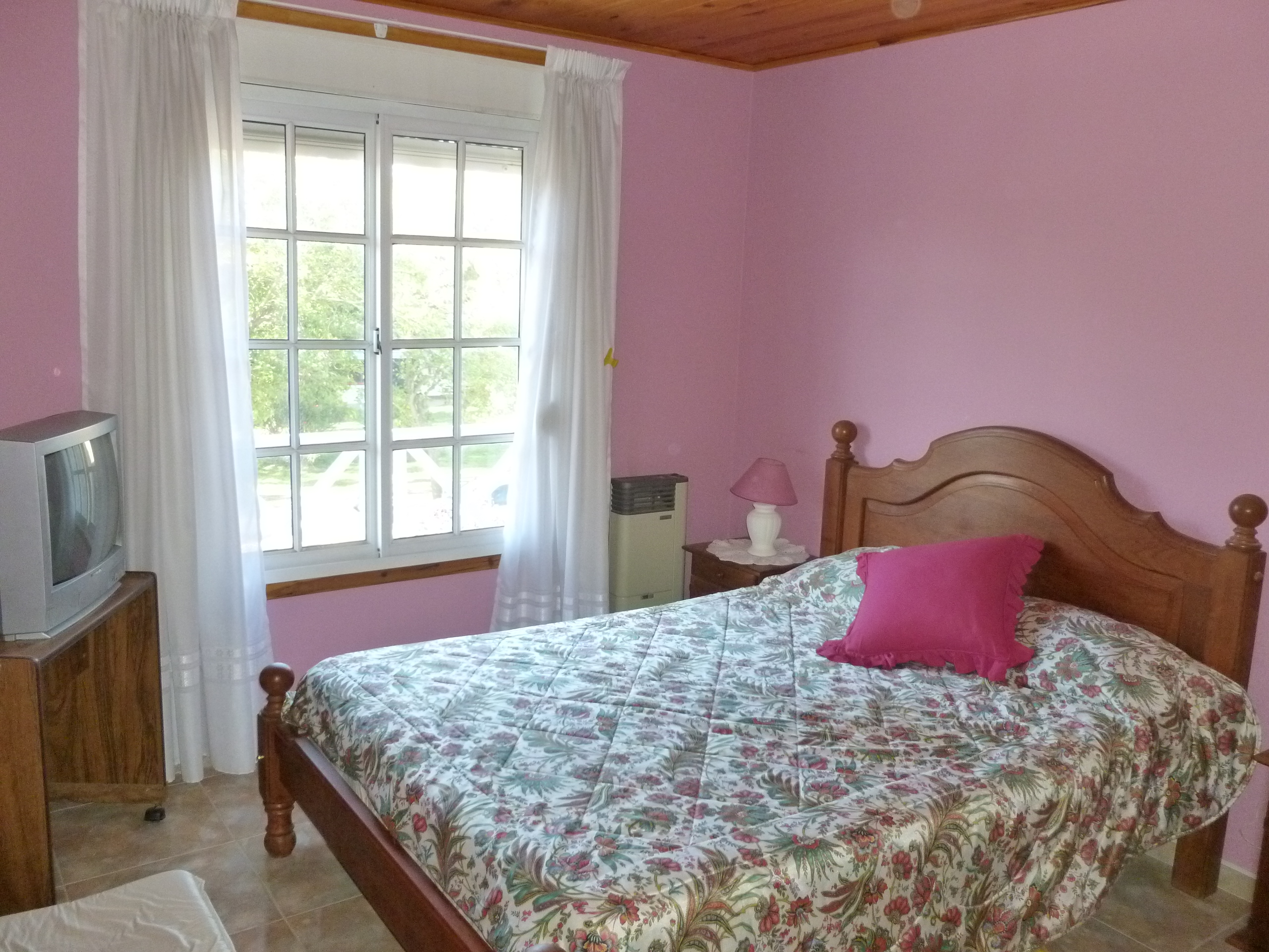 Casa en Altos, a 2 cuadras del mar y a 1 de la peatonal, en Monte Hermoso — foto 6