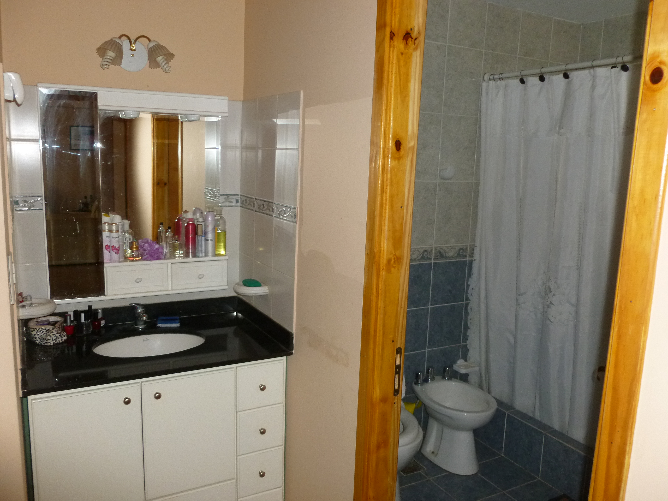 Casa en Altos, a 2 cuadras del mar y a 1 de la peatonal, en Monte Hermoso — foto 8