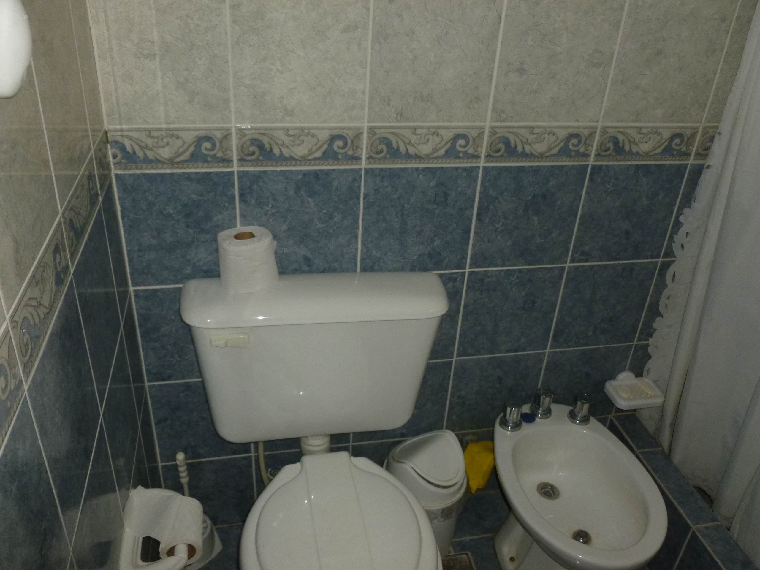Casa en Altos, a 2 cuadras del mar y a 1 de la peatonal, en Monte Hermoso — foto 10