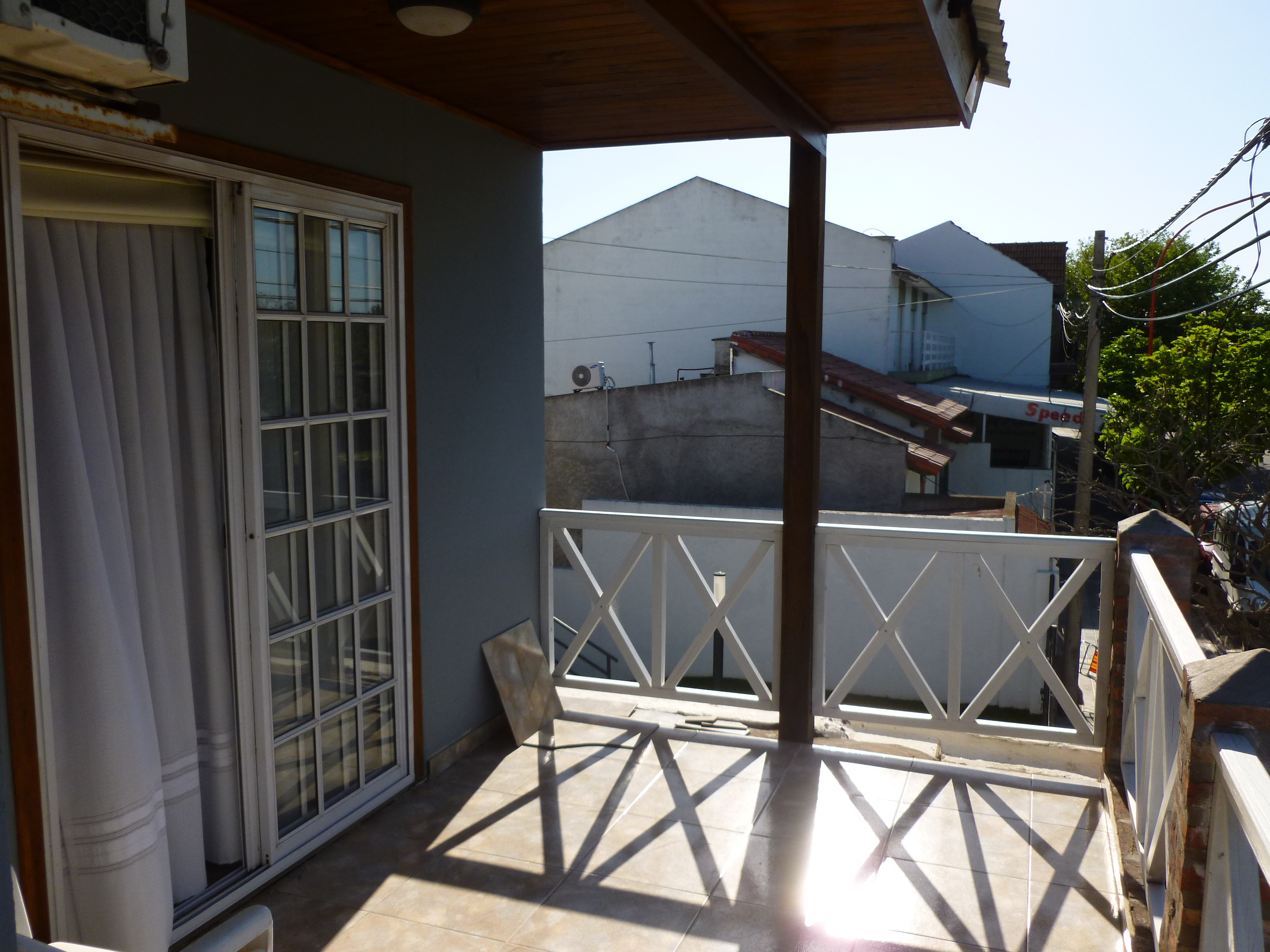 Casa en Altos, a 2 cuadras del mar y a 1 de la peatonal, en Monte Hermoso — foto 12