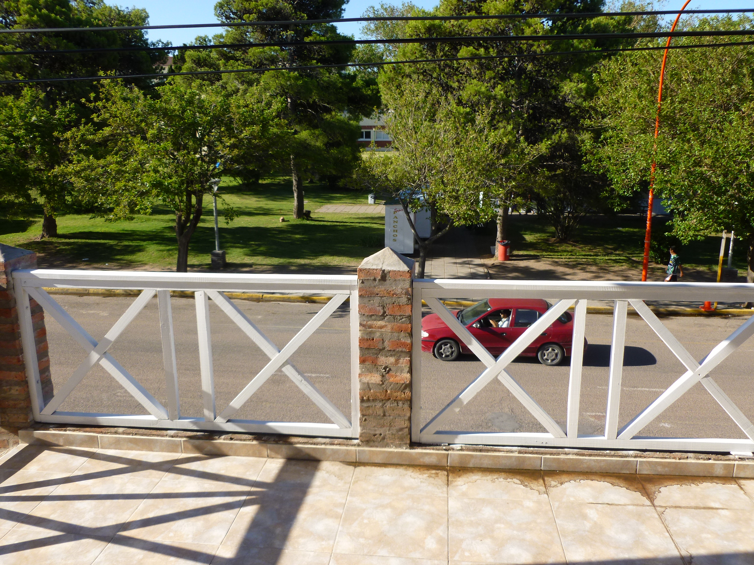 Casa en Altos, a 2 cuadras del mar y a 1 de la peatonal, en Monte Hermoso — foto 13
