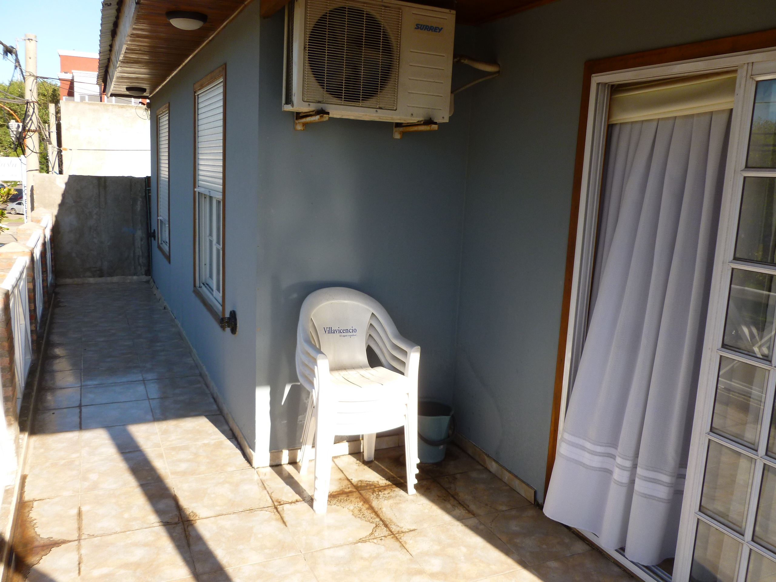 Casa en Altos, a 2 cuadras del mar y a 1 de la peatonal, en Monte Hermoso — foto 14