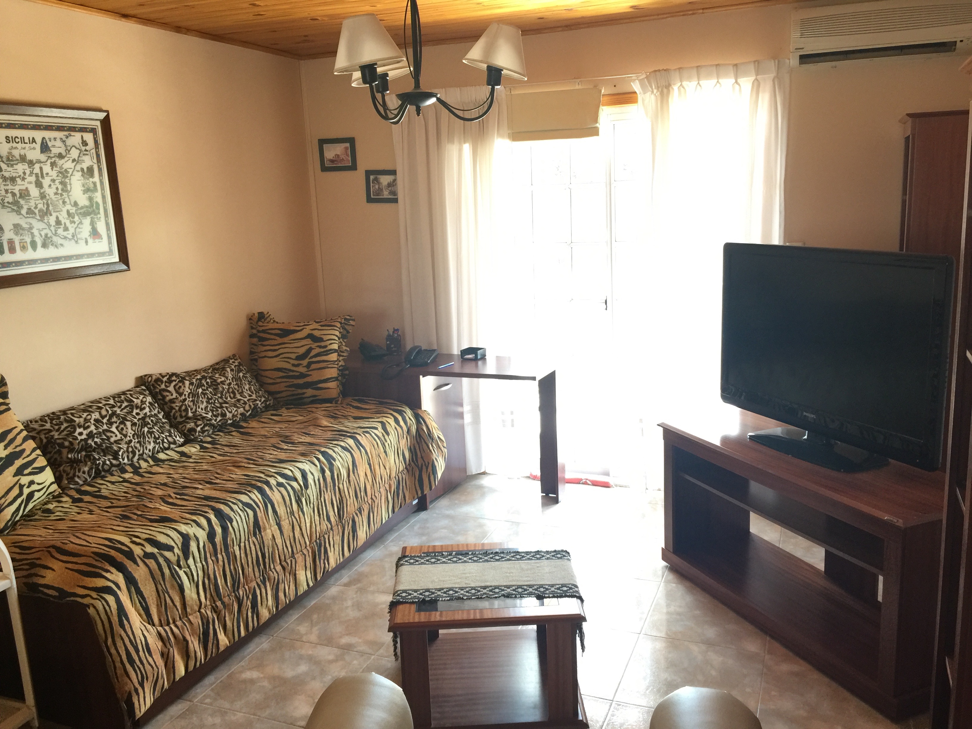 Casa en Altos, a 2 cuadras del mar y a 1 de la peatonal, en Monte Hermoso — foto 15
