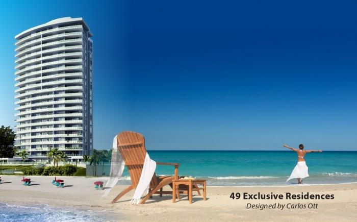 Diferentes propuestas para su inversión en Miami con renta asegurada!!