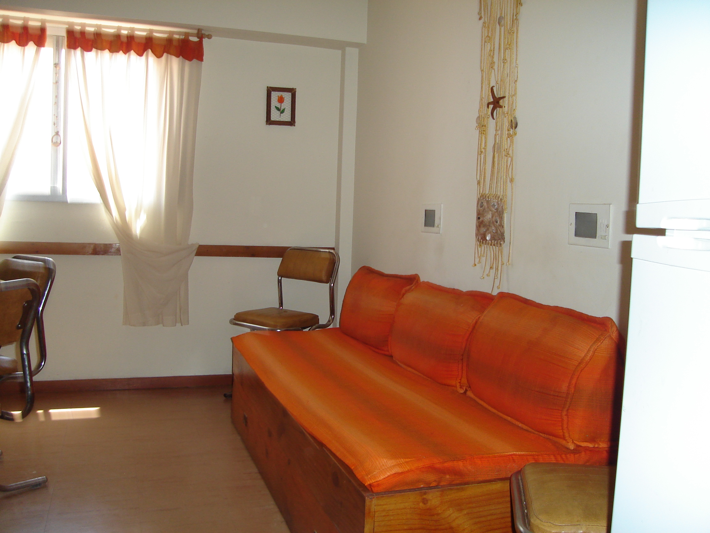 Departamento de 1 dormitorio a una cuadra del mar y dos de la peatonal — foto 2