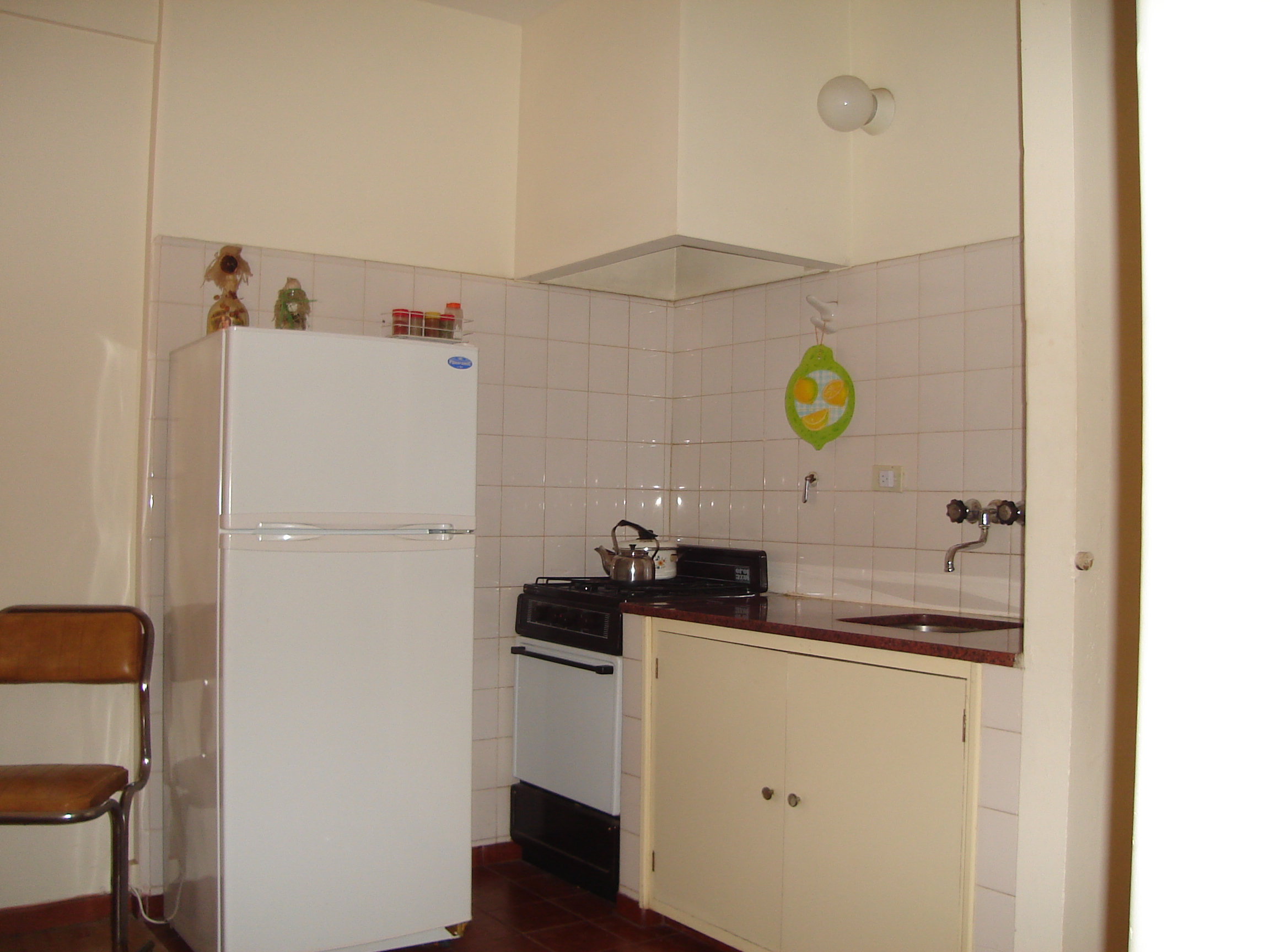 Departamento de 1 dormitorio a una cuadra del mar y dos de la peatonal — foto 4