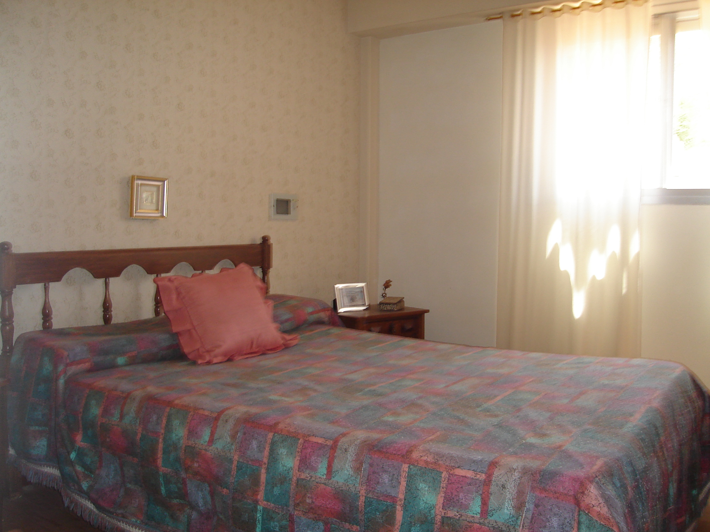 Departamento de 1 dormitorio a una cuadra del mar y dos de la peatonal — foto 5