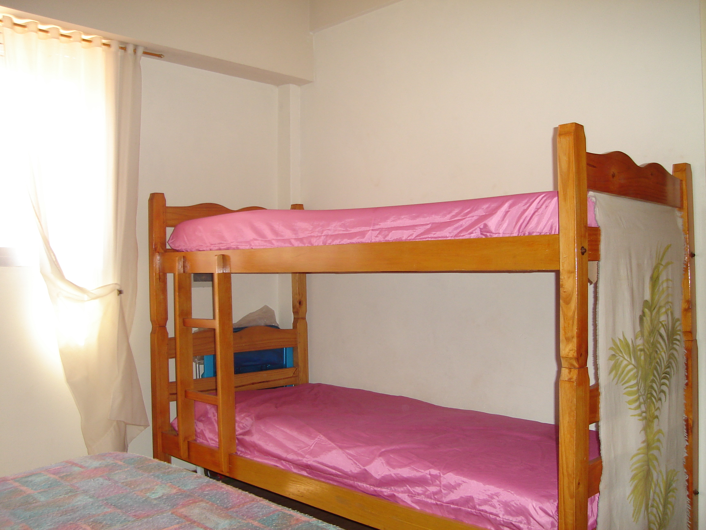 Departamento de 1 dormitorio a una cuadra del mar y dos de la peatonal — foto 6