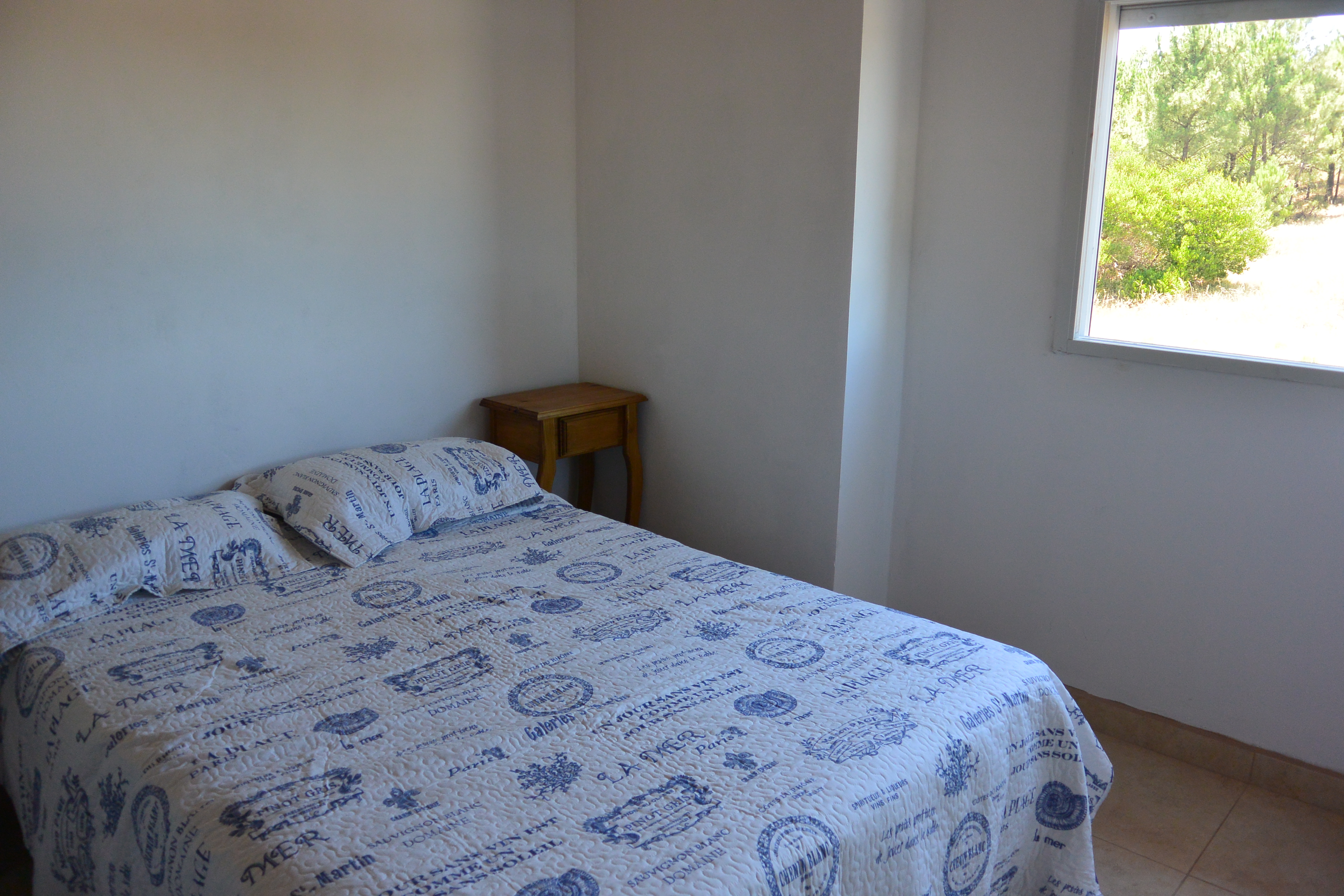 Excelente Casa en Monte Hermoso del Este, hermoso barrio residencial arbolado, ideal para relajarse en un entorno natural. Ubicada a 450 metros del mar y 7 cuadras de la peatonal — foto 14