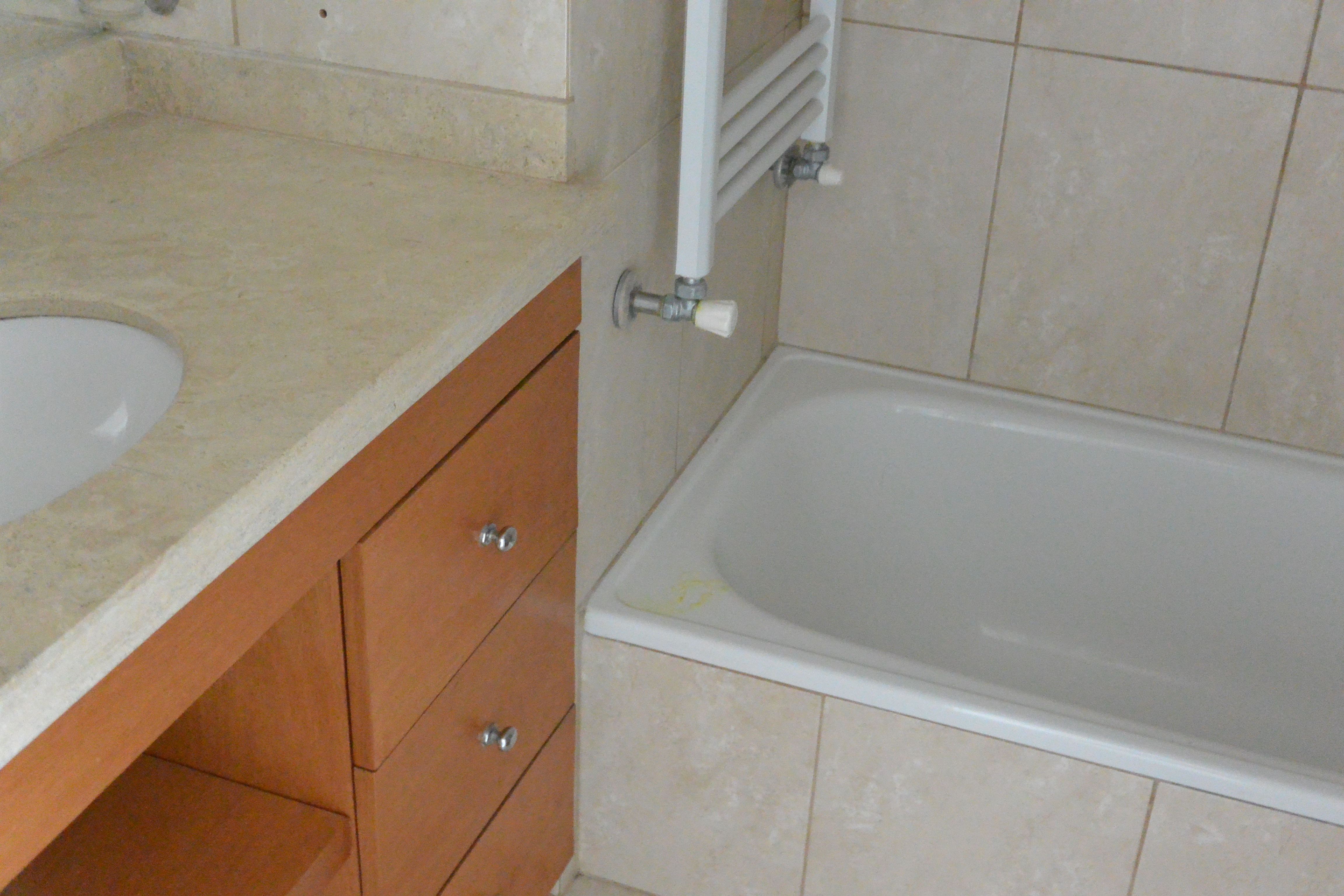 DEPARTAMENTO DE 2 DORMITORIOS FRENTE AL MAR, EN MONTE HERMOSO — foto 9