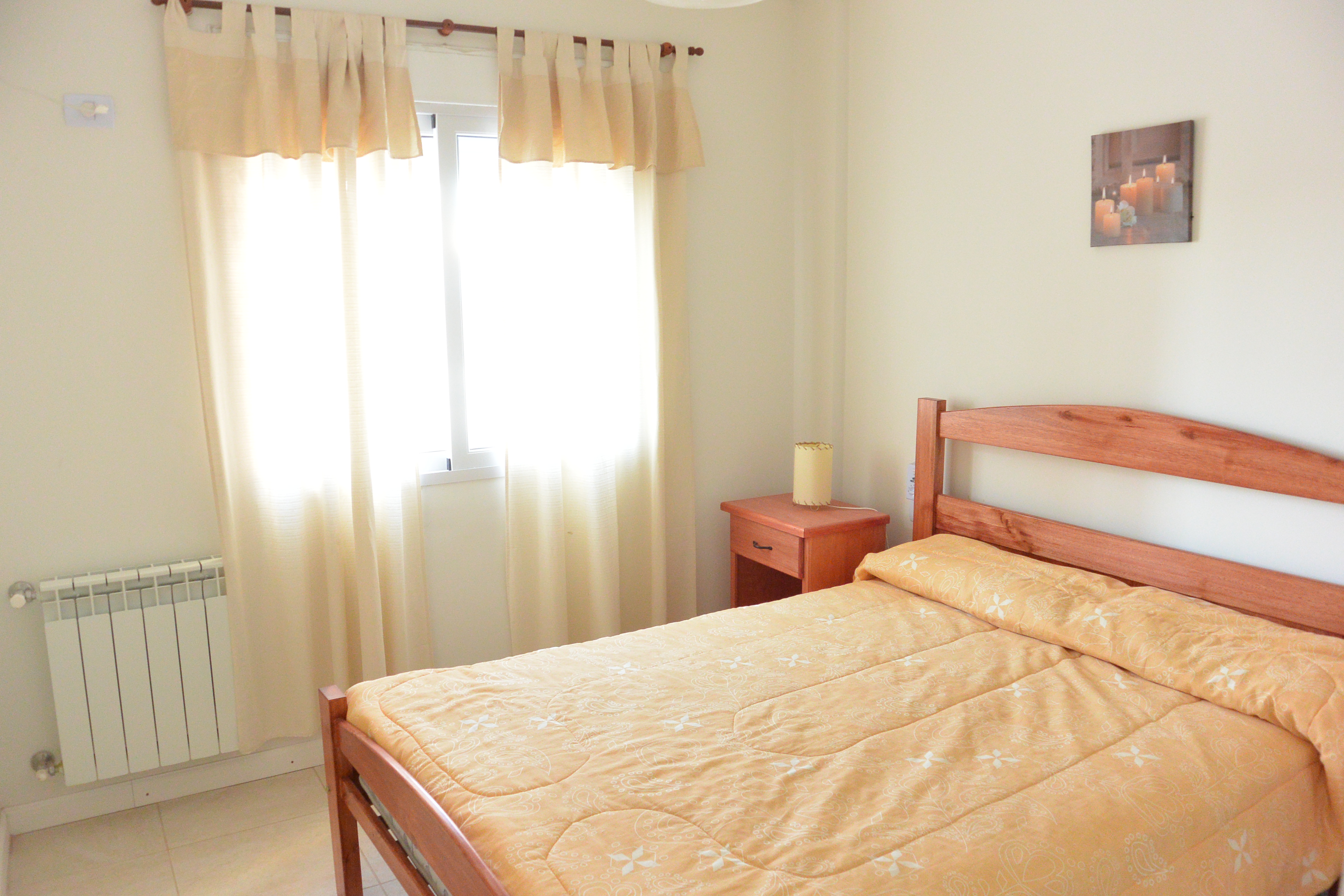 DEPARTAMENTO DE 2 DORMITORIOS FRENTE AL MAR, EN MONTE HERMOSO — foto 11