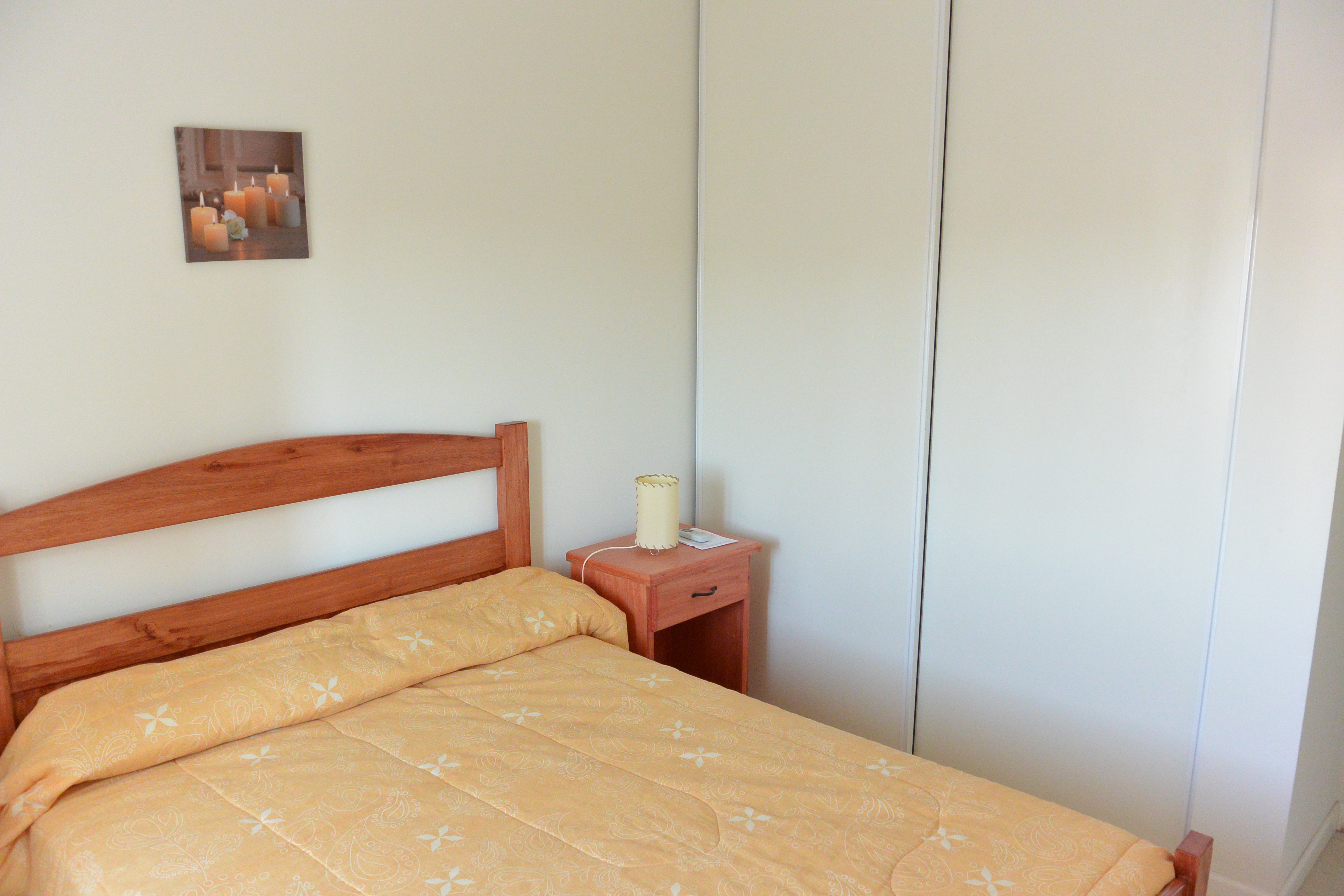 DEPARTAMENTO DE 2 DORMITORIOS FRENTE AL MAR, EN MONTE HERMOSO — foto 12