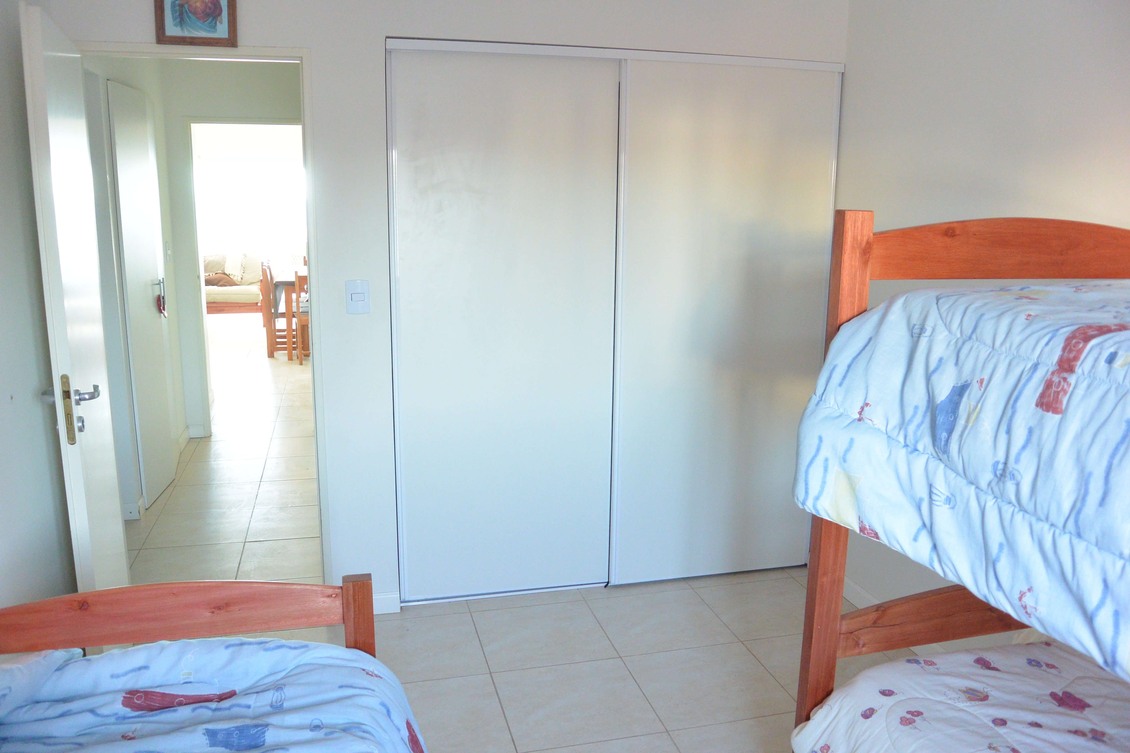 DEPARTAMENTO DE 2 DORMITORIOS FRENTE AL MAR, EN MONTE HERMOSO — foto 14