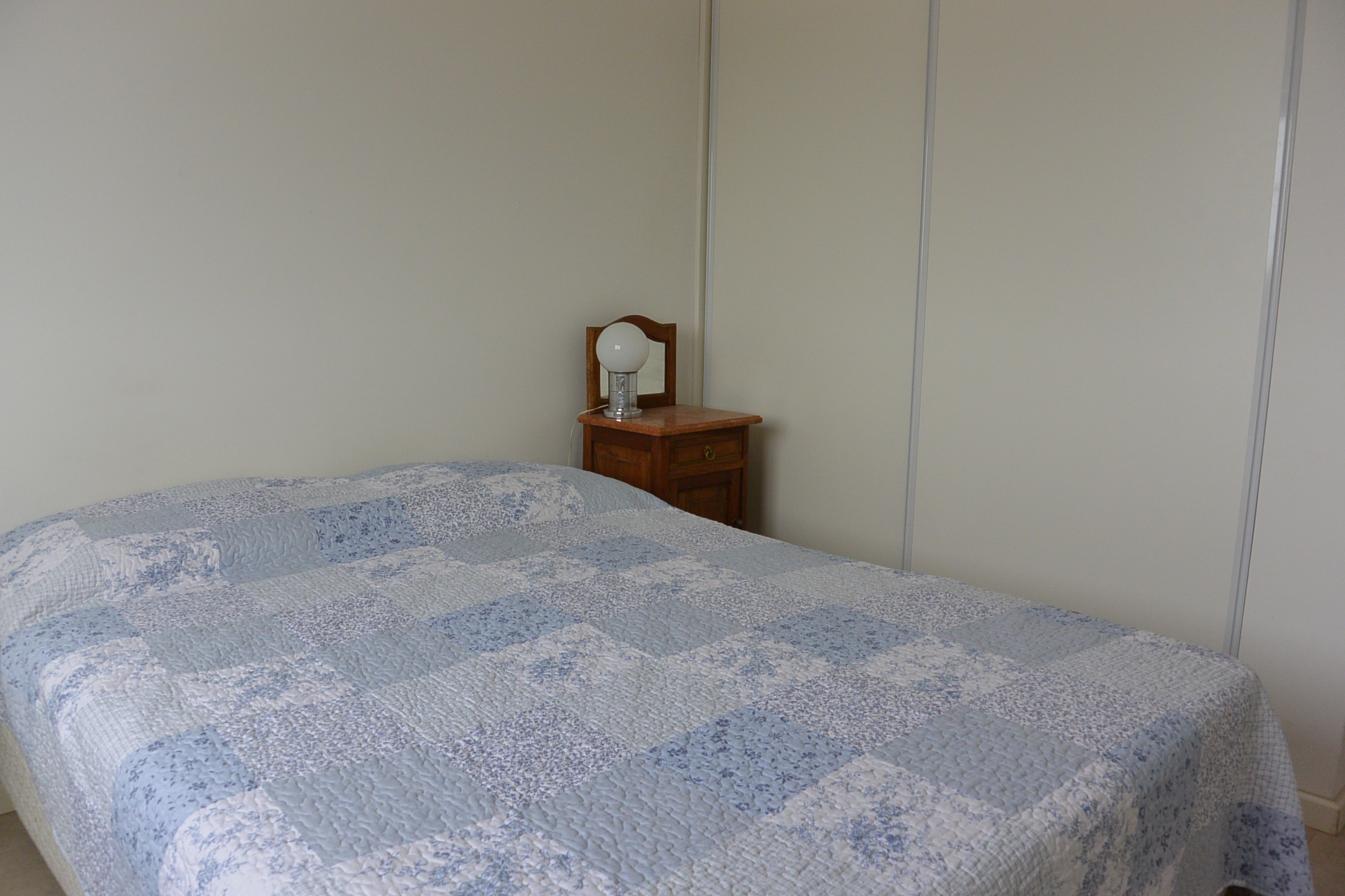 Excelente departamento de 1 dormitorio Frente al mar, en Monte Hermoso. Propiedad muy completa y con una espectacular vista al mar — foto 10