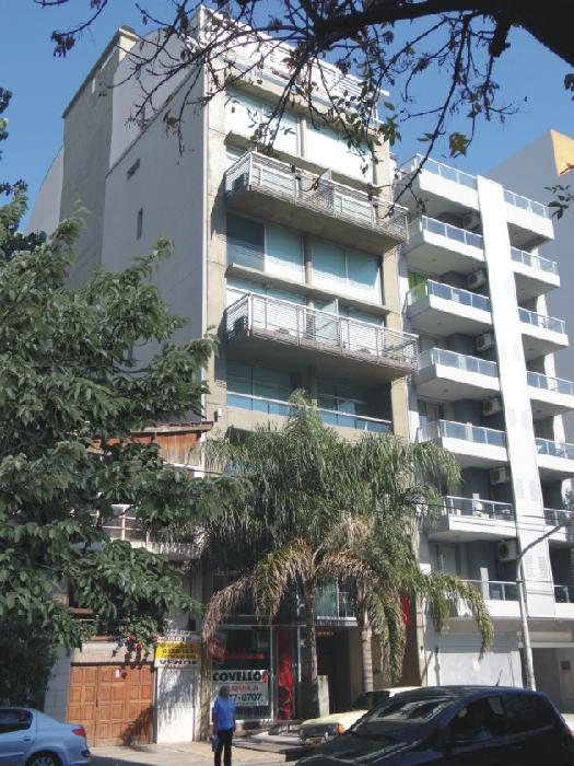 Departamento en Venta en Palermo Hollywood, Capital Federal — foto 6