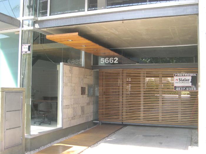 Departamento en Venta en Palermo Hollywood, Capital Federal — foto 7