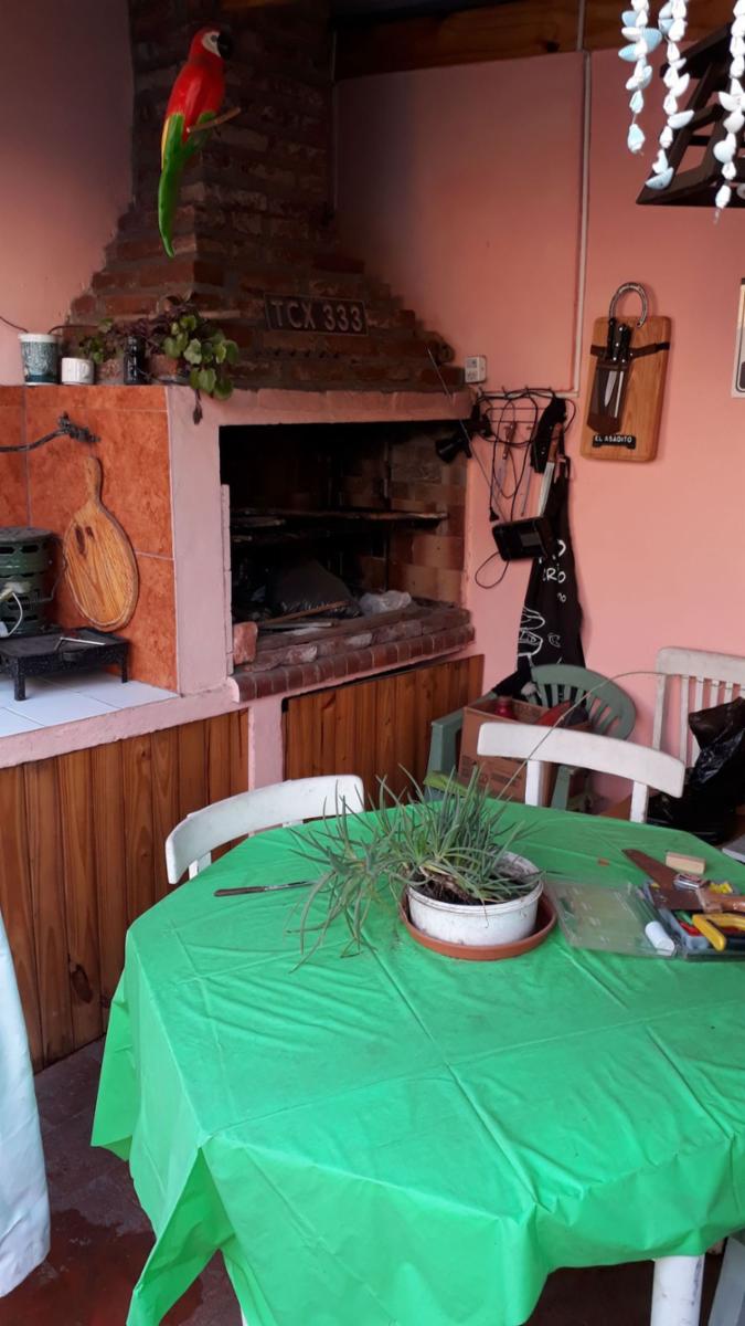 PH de cuatro ambientes en venta — foto 2