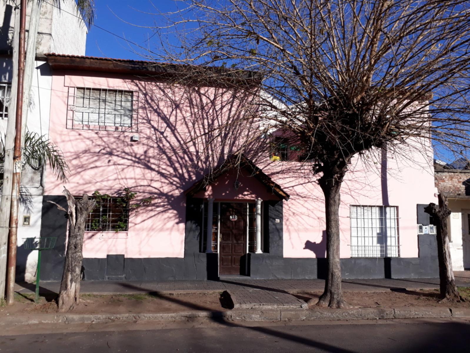 PH de cuatro ambientes en venta — foto 14