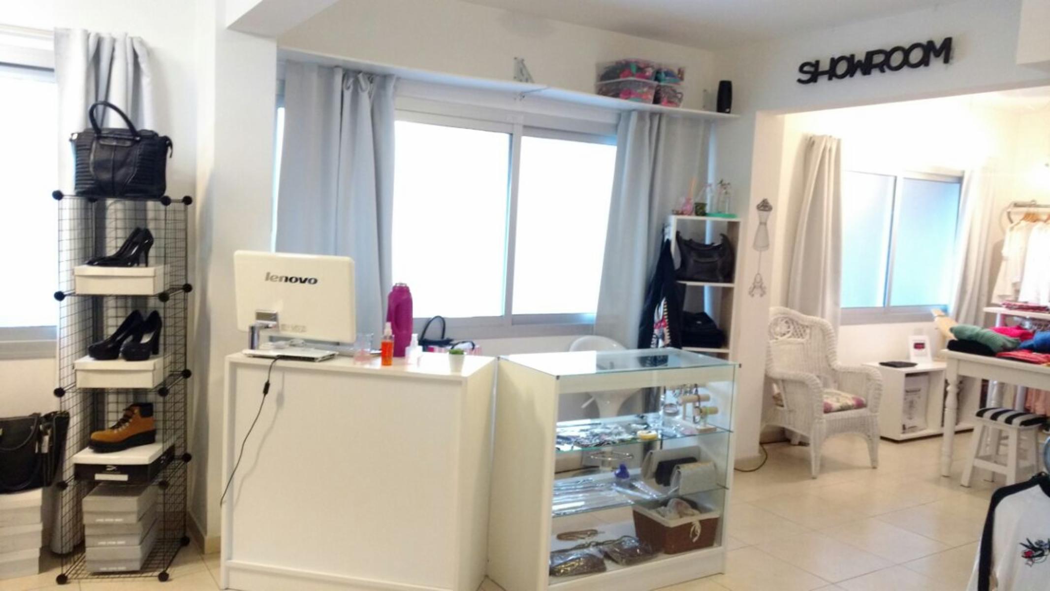 Oficina en venta - 1