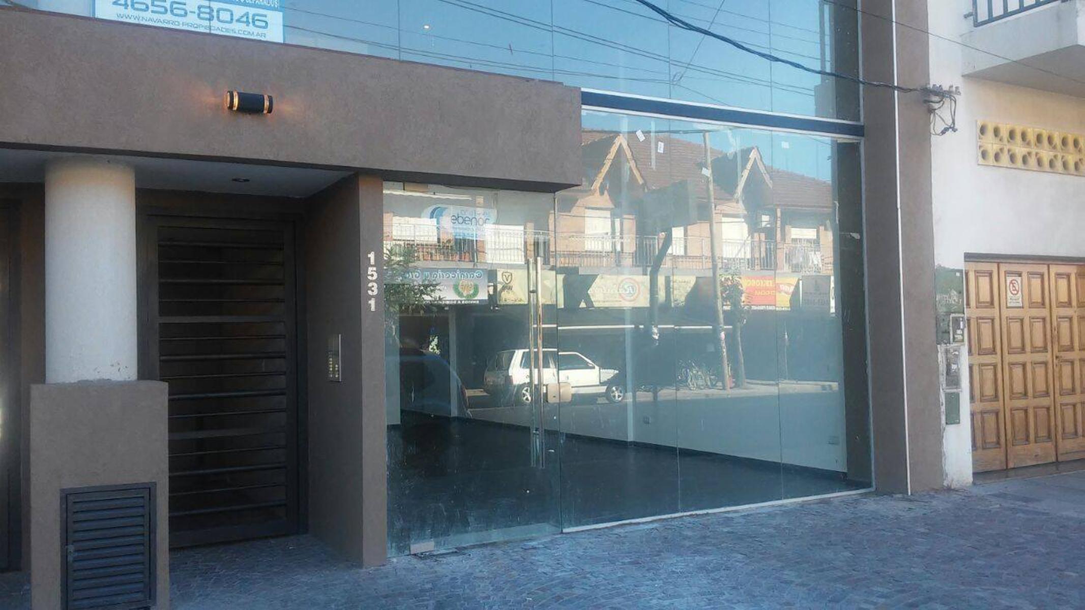 Local comercial en venta