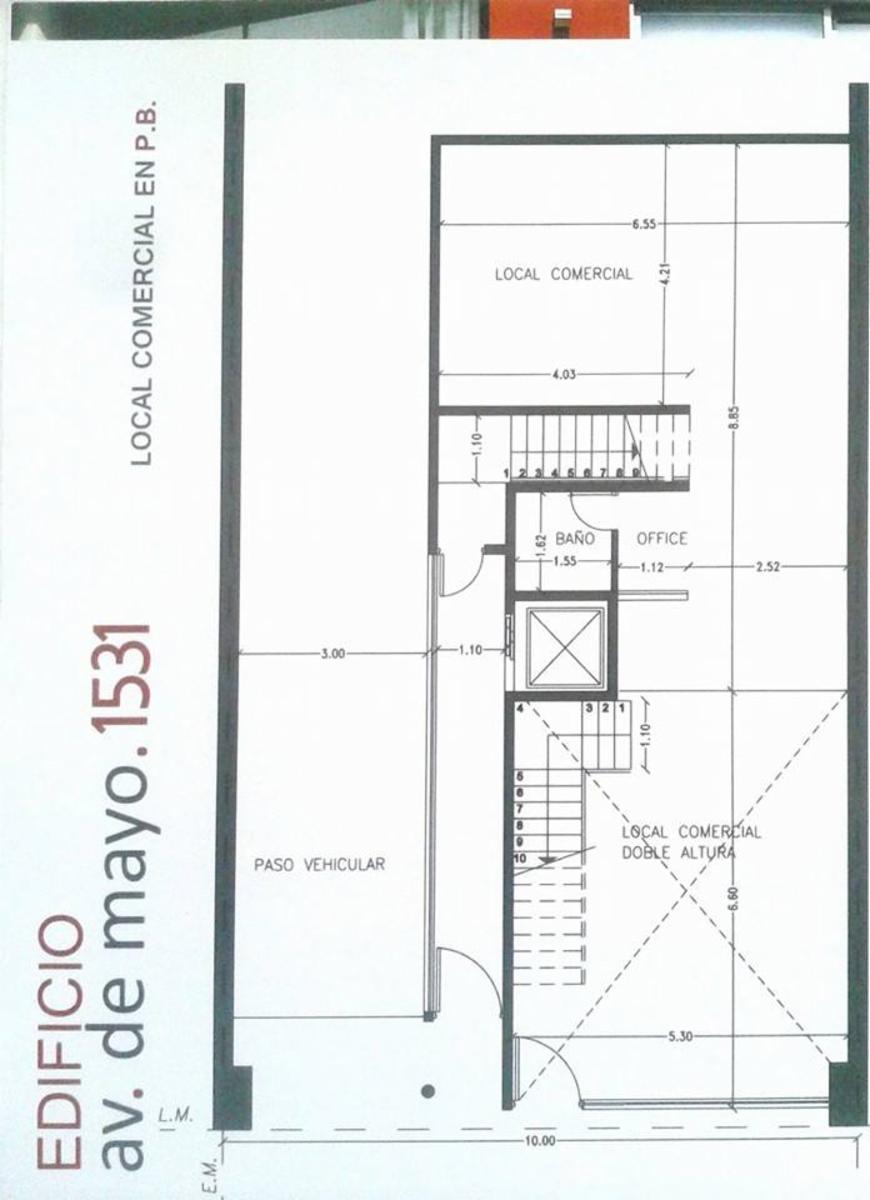 Local comercial en venta — foto 6