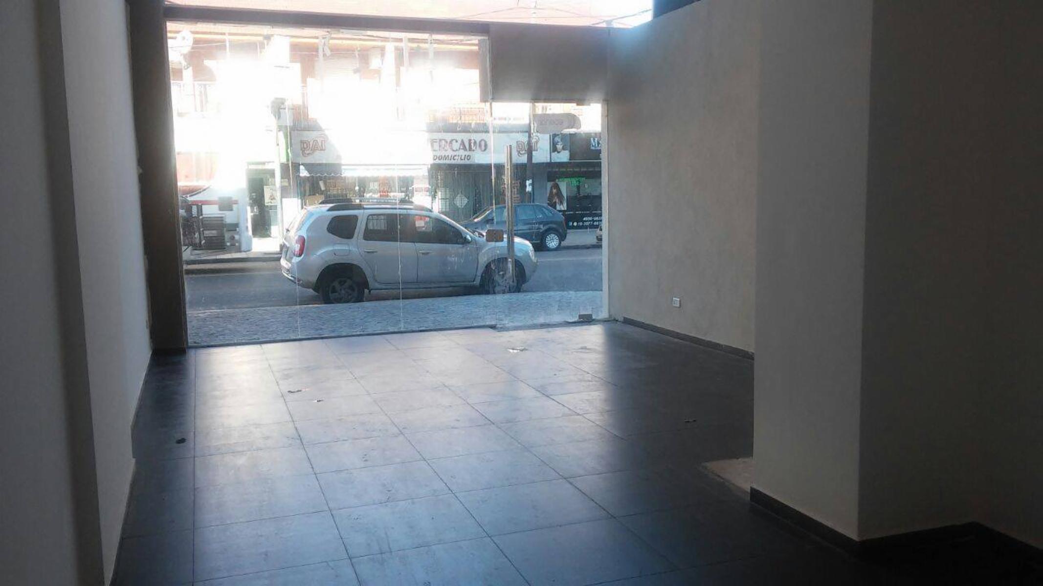 Local comercial en venta — foto 9