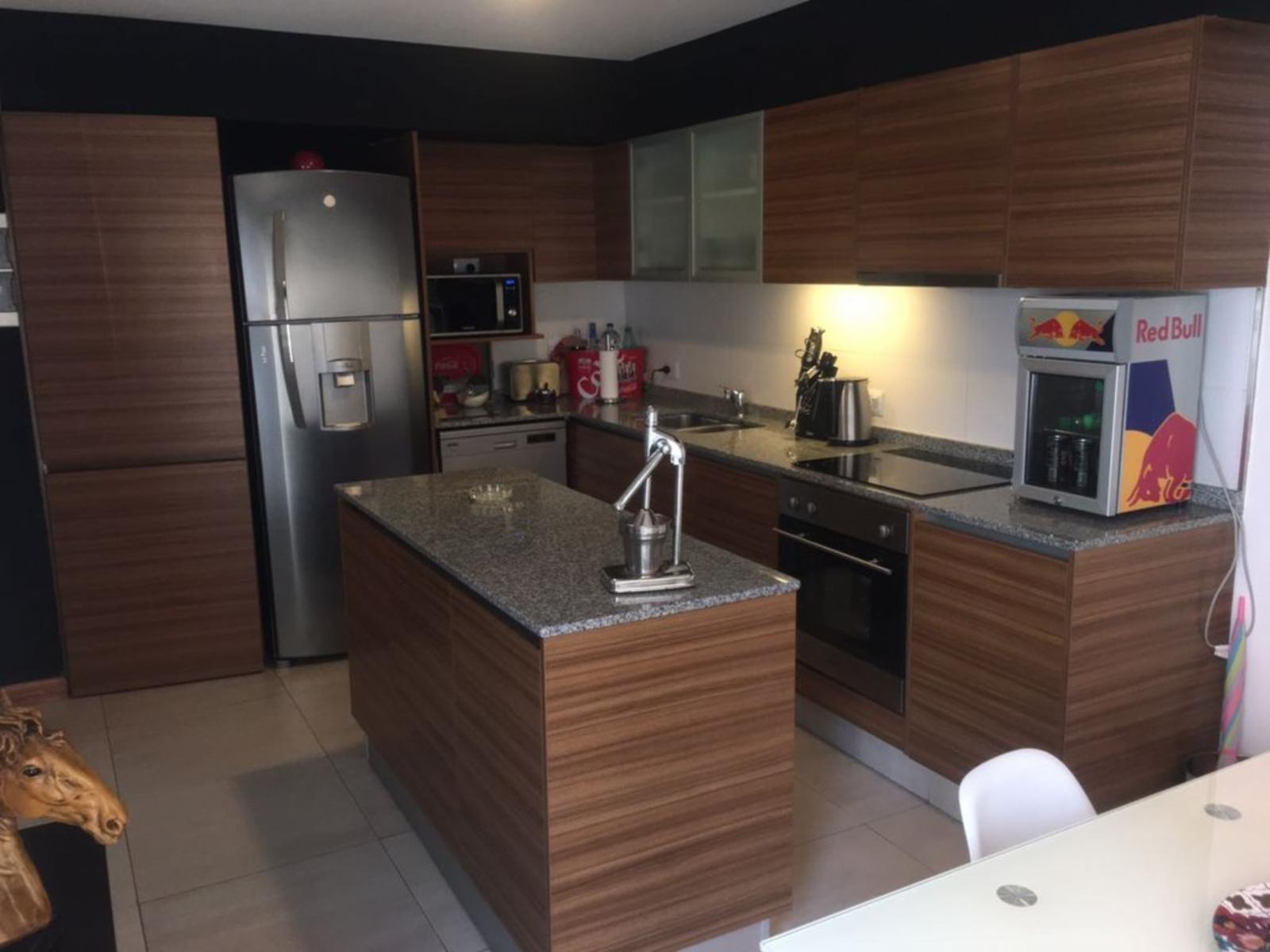 Departamento de 4 ambientes en venta — foto 3