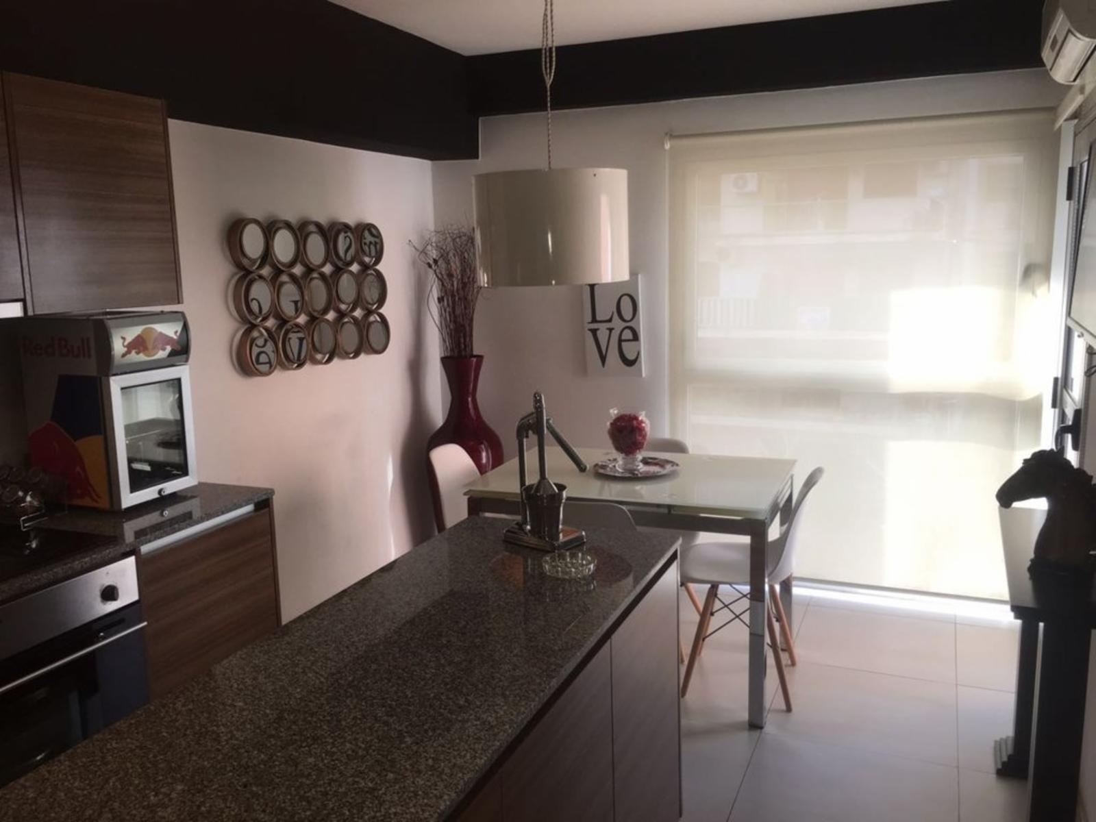 Departamento de 4 ambientes en venta — foto 4