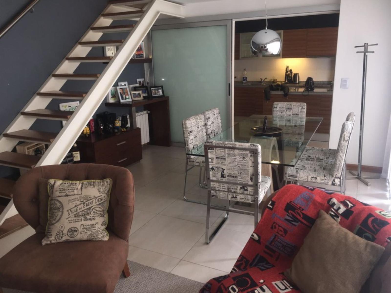 Departamento de 4 ambientes en venta — foto 5