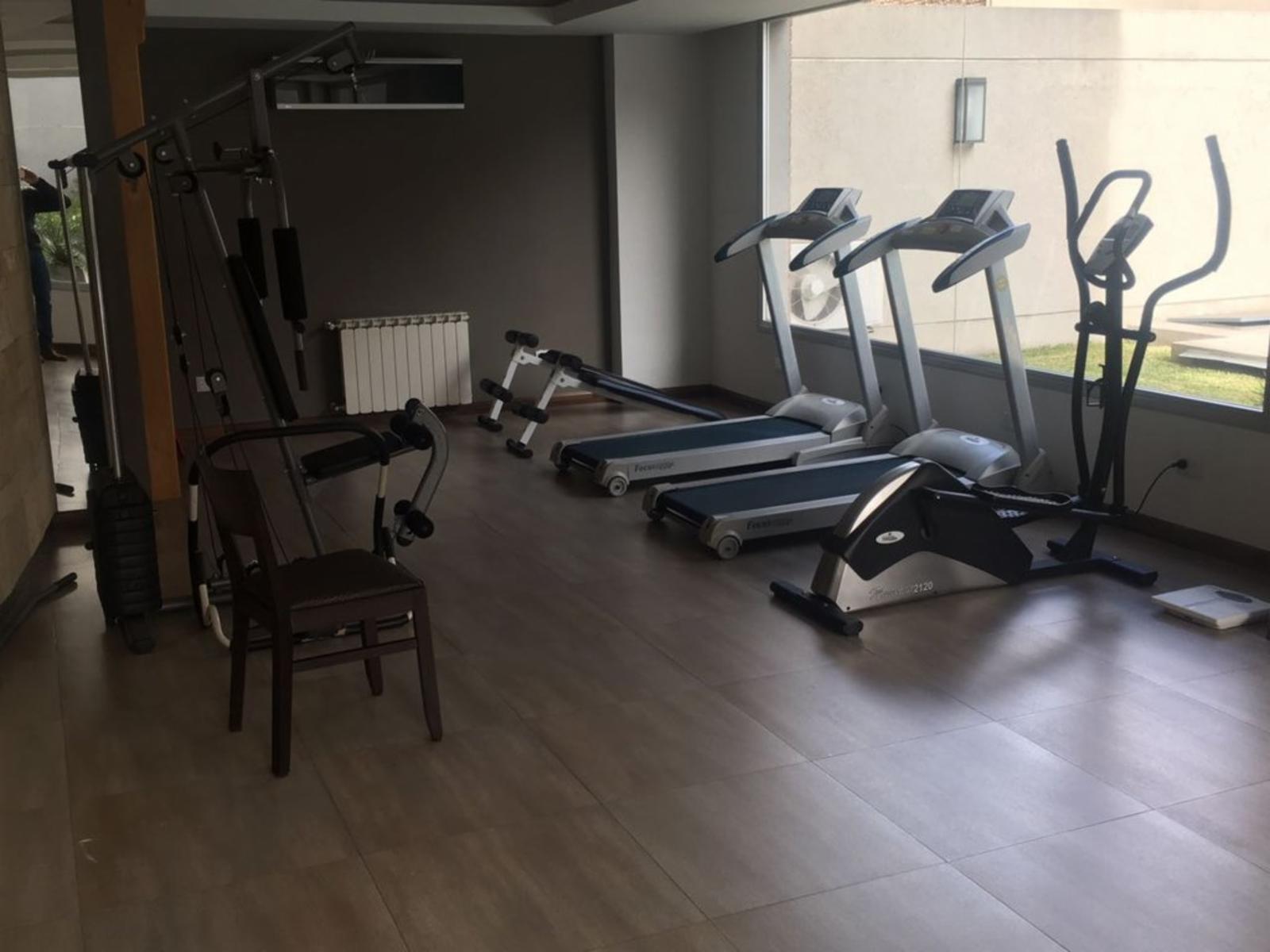 Departamento de 4 ambientes en venta — foto 15