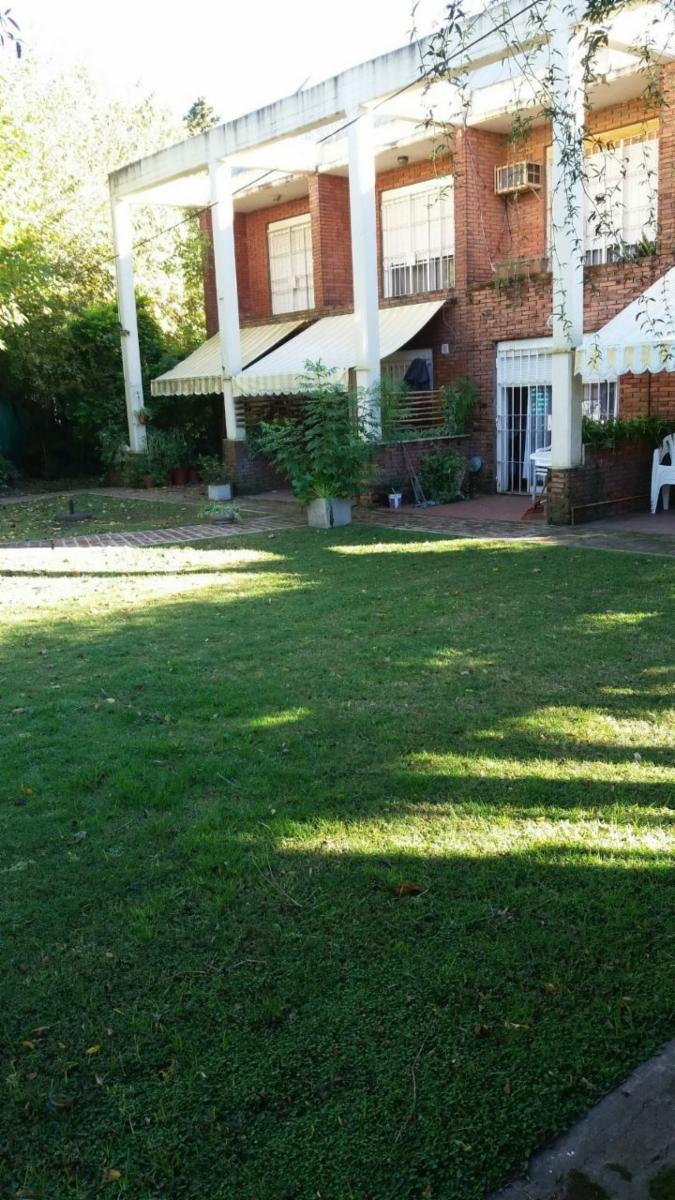 departamento dos ambientes en venta — foto 3