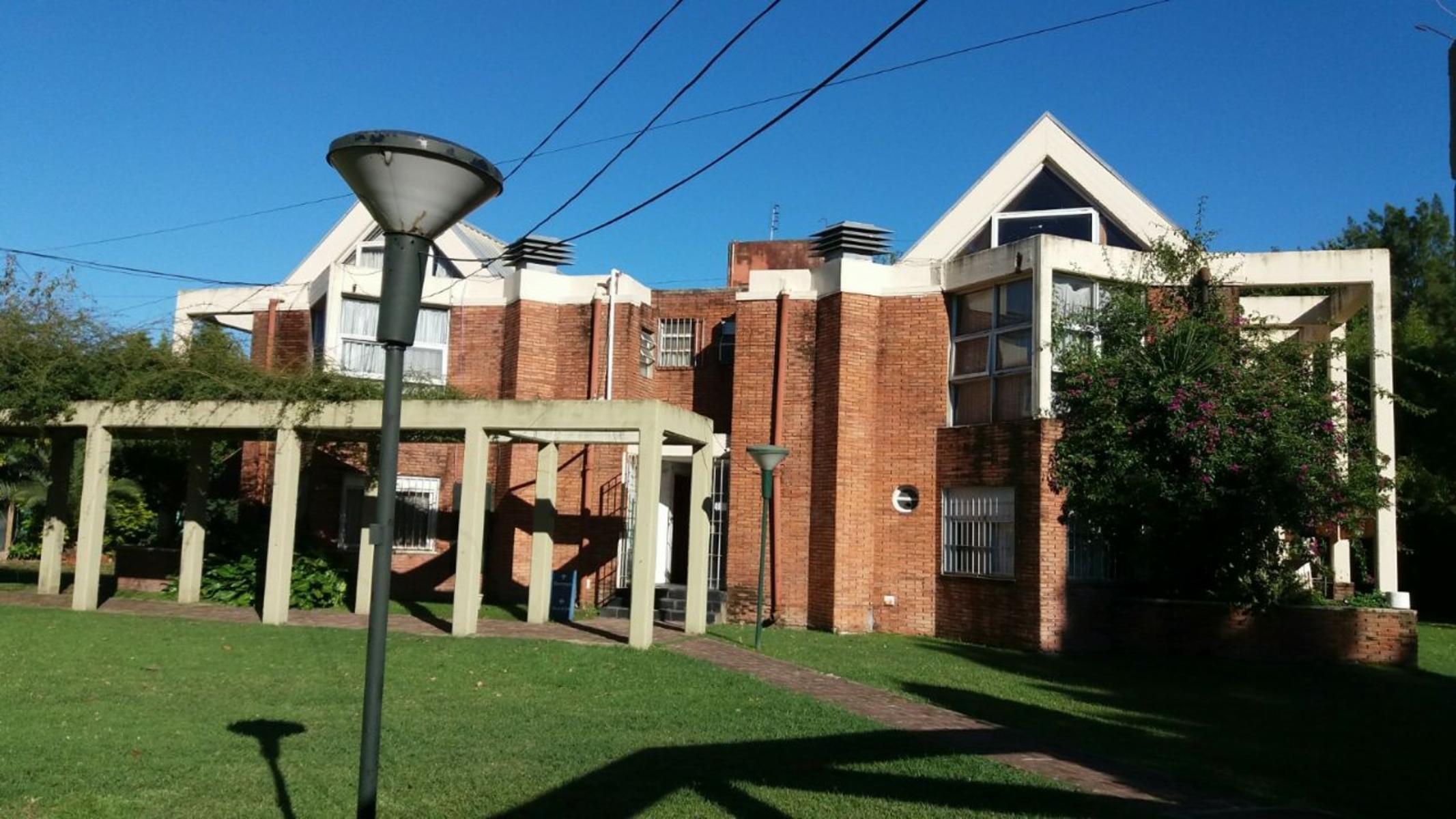departamento dos ambientes en venta — foto 4