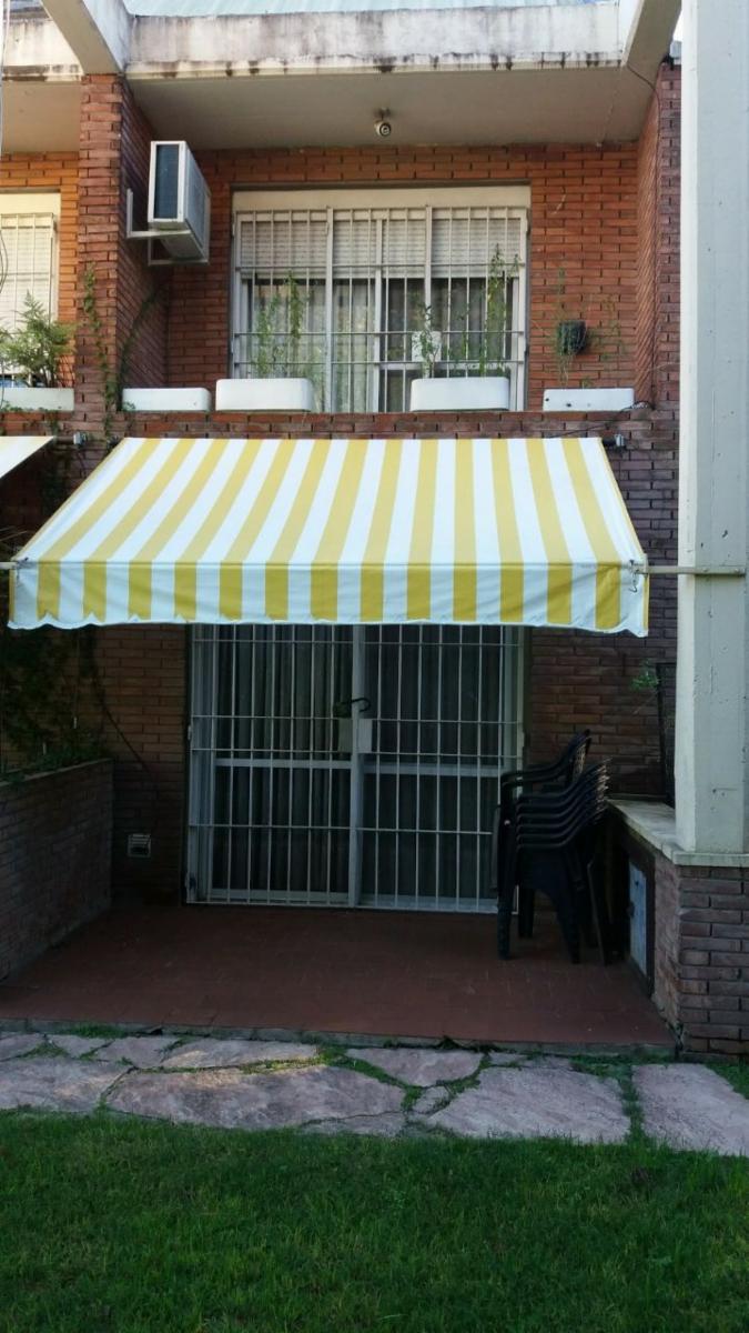 departamento dos ambientes en venta — foto 5