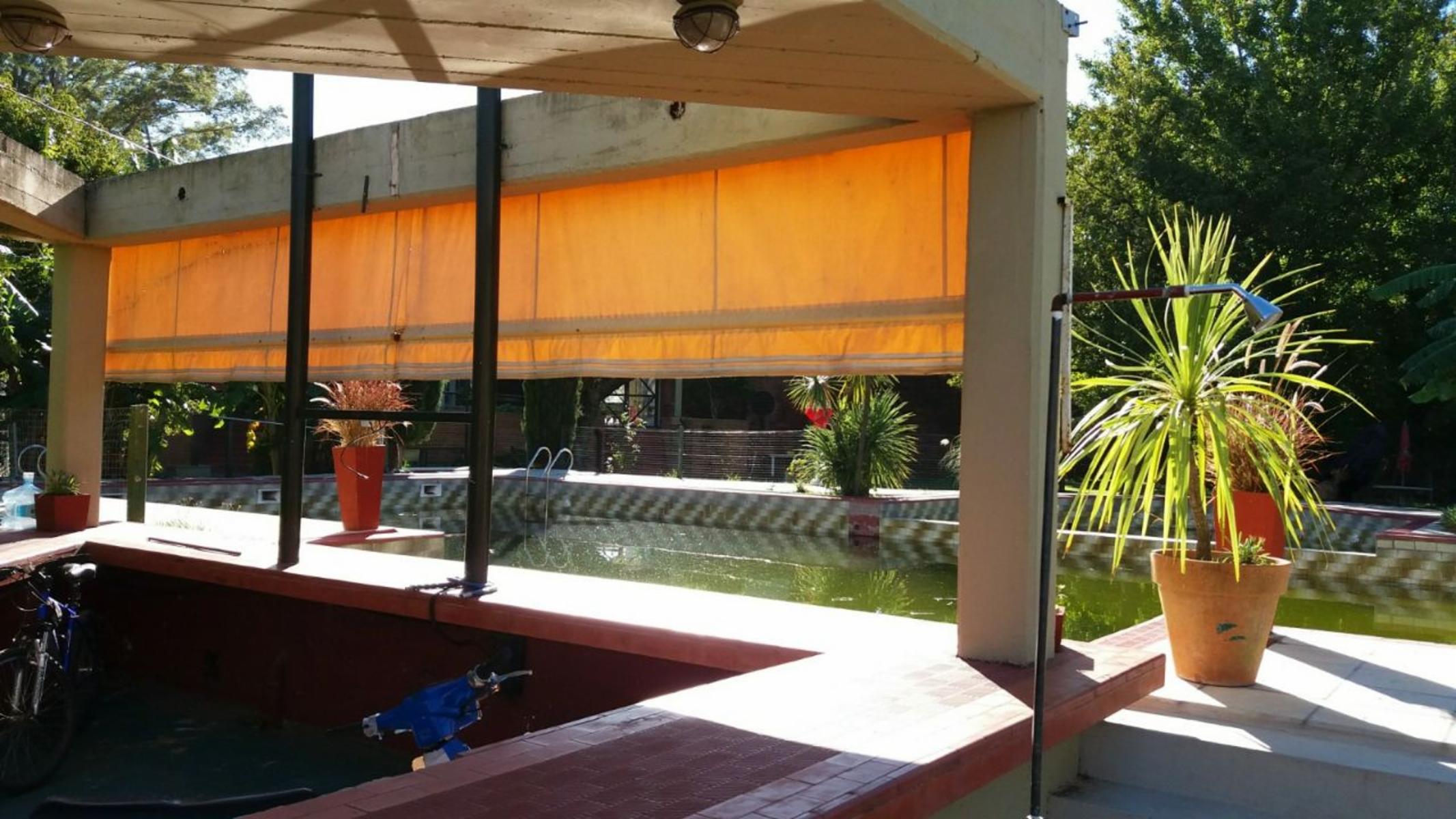 departamento dos ambientes en venta — foto 7