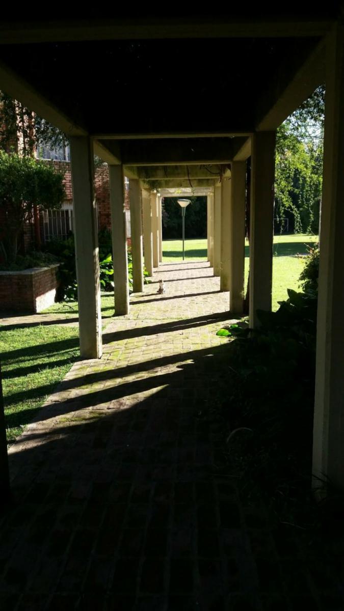 departamento dos ambientes en venta — foto 9