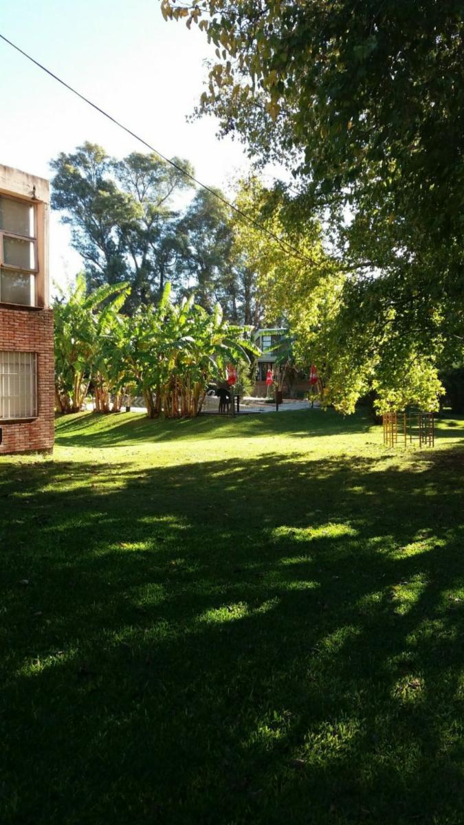 departamento dos ambientes en venta — foto 10