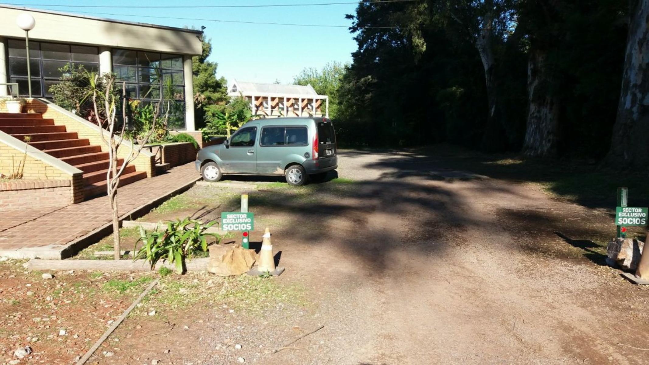 departamento dos ambientes en venta — foto 11