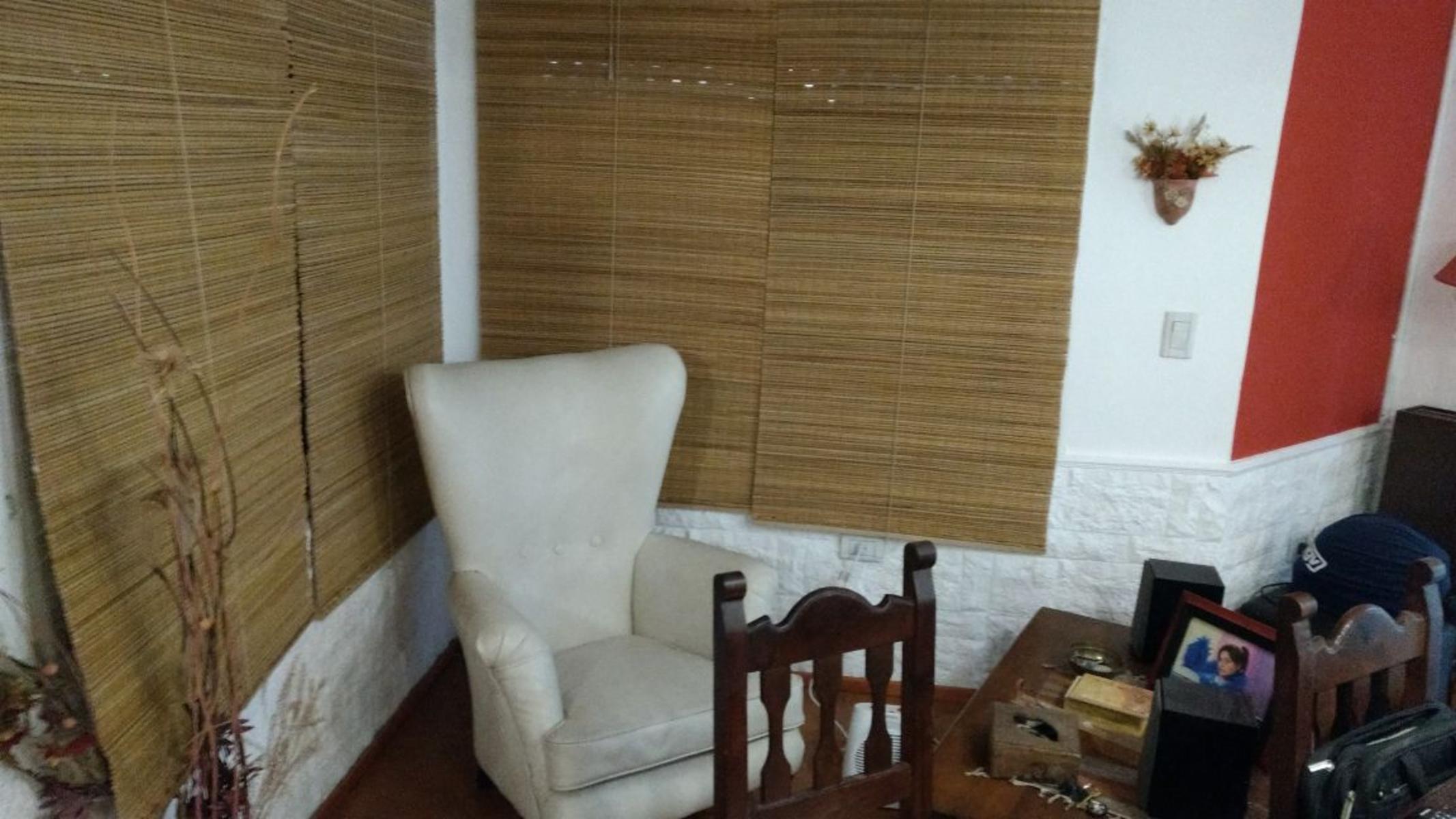 departamento dos ambientes en venta — foto 12