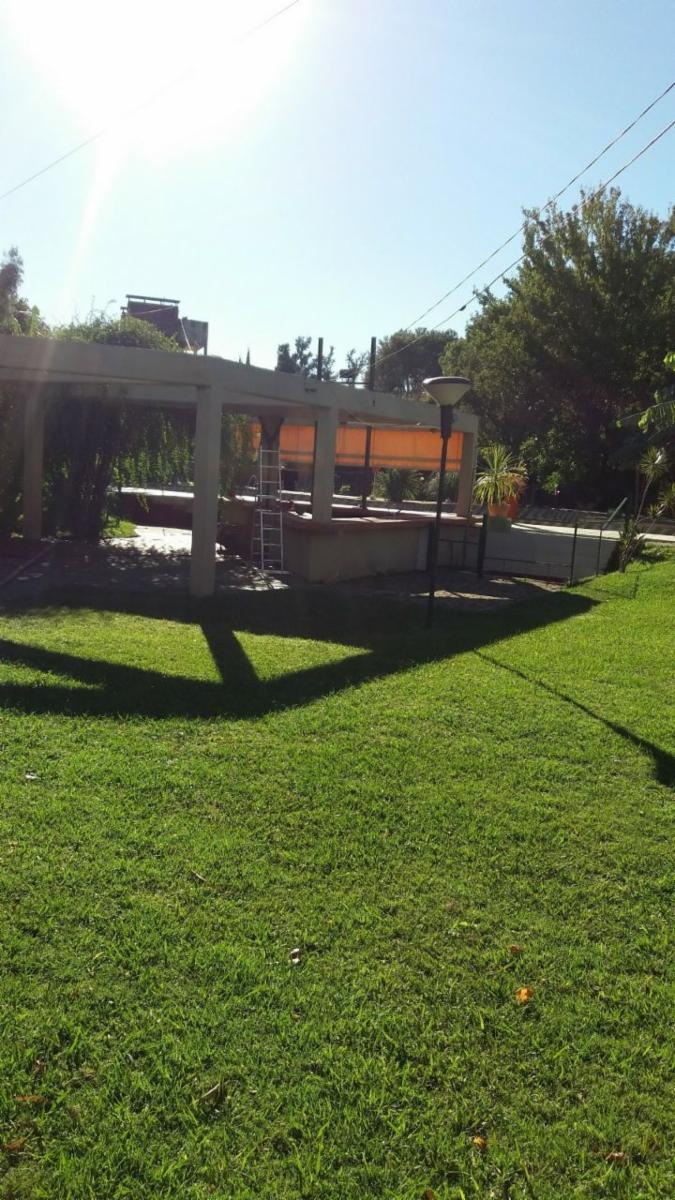 departamento dos ambientes en venta — foto 13